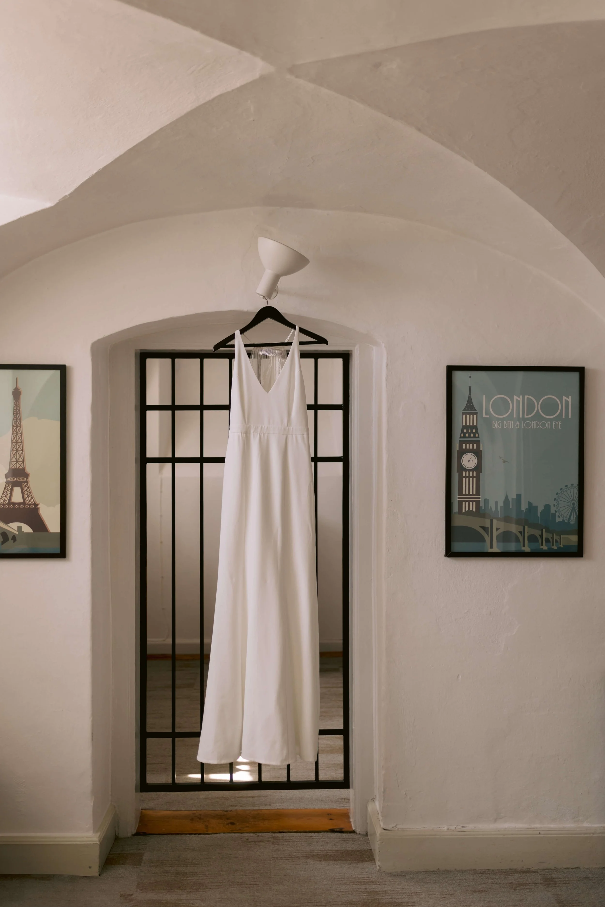 In Search Of a Wedding Dress In Copenhagen: Boutiques, High-Street Stores &amp; Online Shops