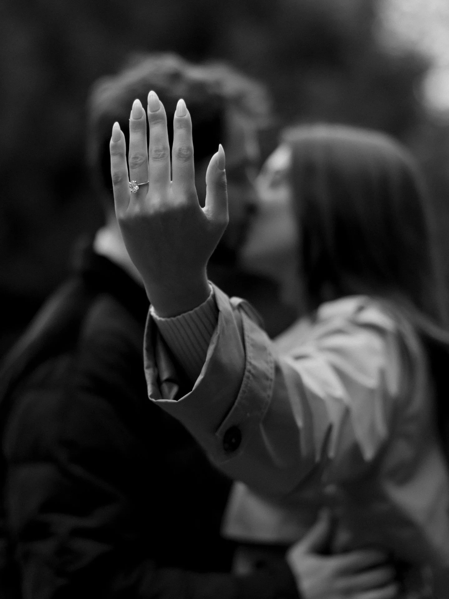 Destination Copenhagen engagement &hellip;

It&rsquo;s not every day I meet couples who fly all the way from Canada to Copenhagen for a secret engagement 🌍💍

Thomas reached out to plan a surprise proposal for Vanessa, and it was so sweet to help hi