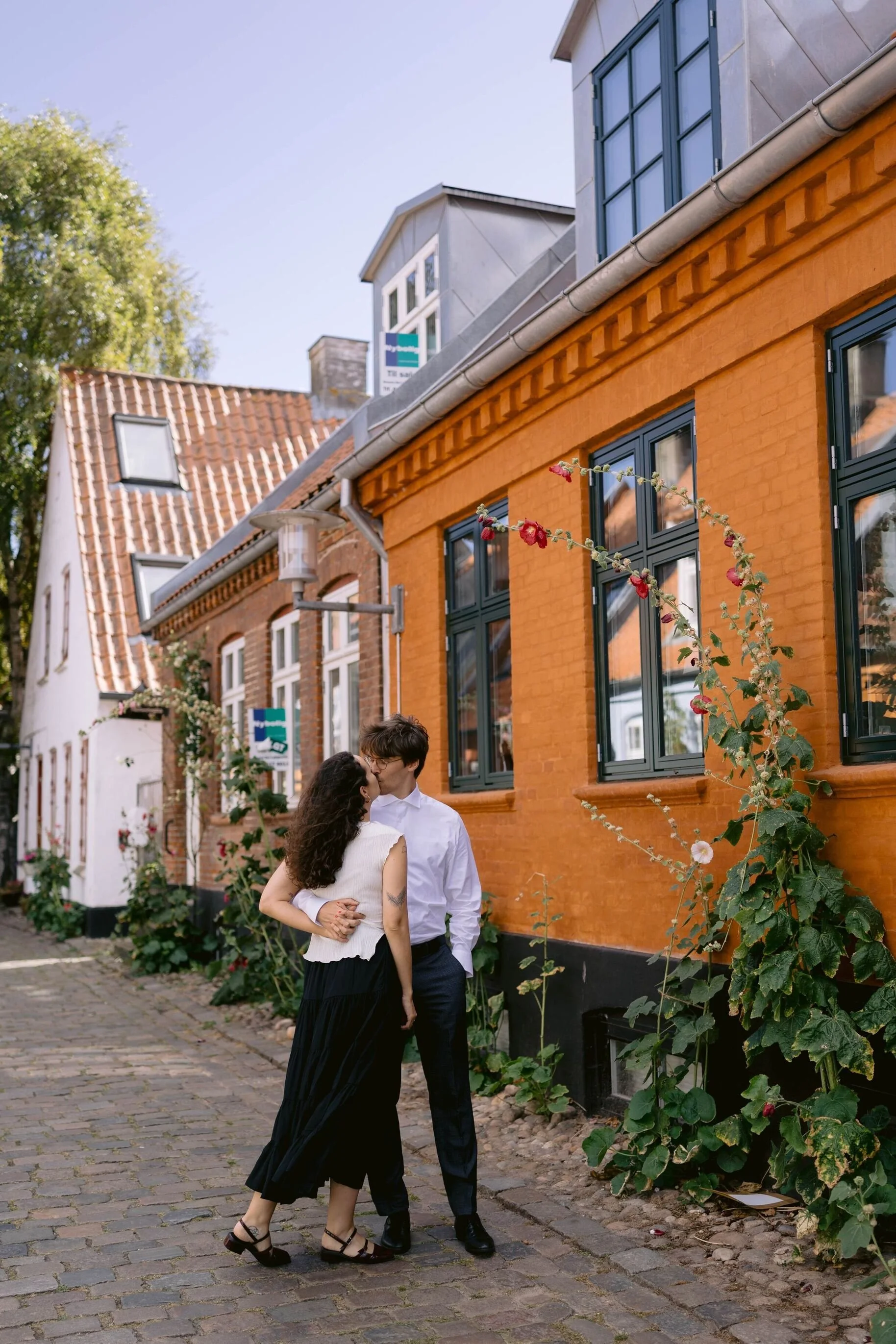 Aarhus Photo Spots: The Best Instagrammable Places in Aarhus