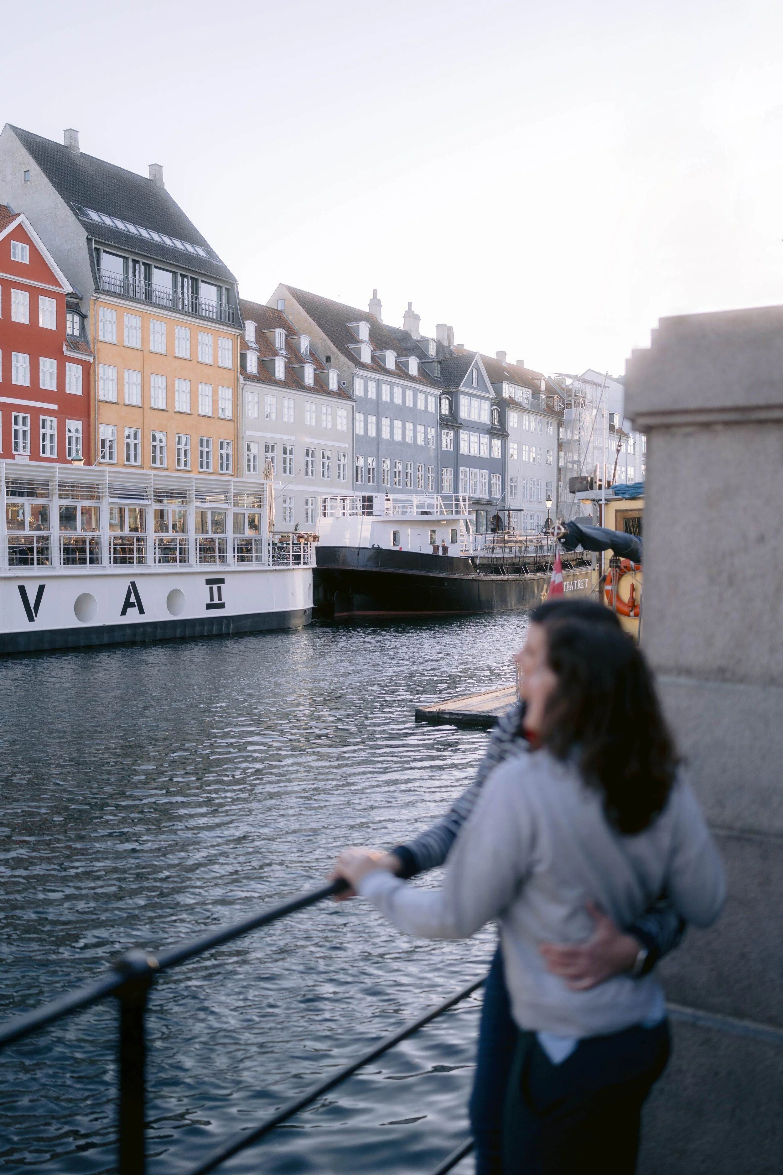 Colourful Streets in Copenhagen: A Photographer’s Guide