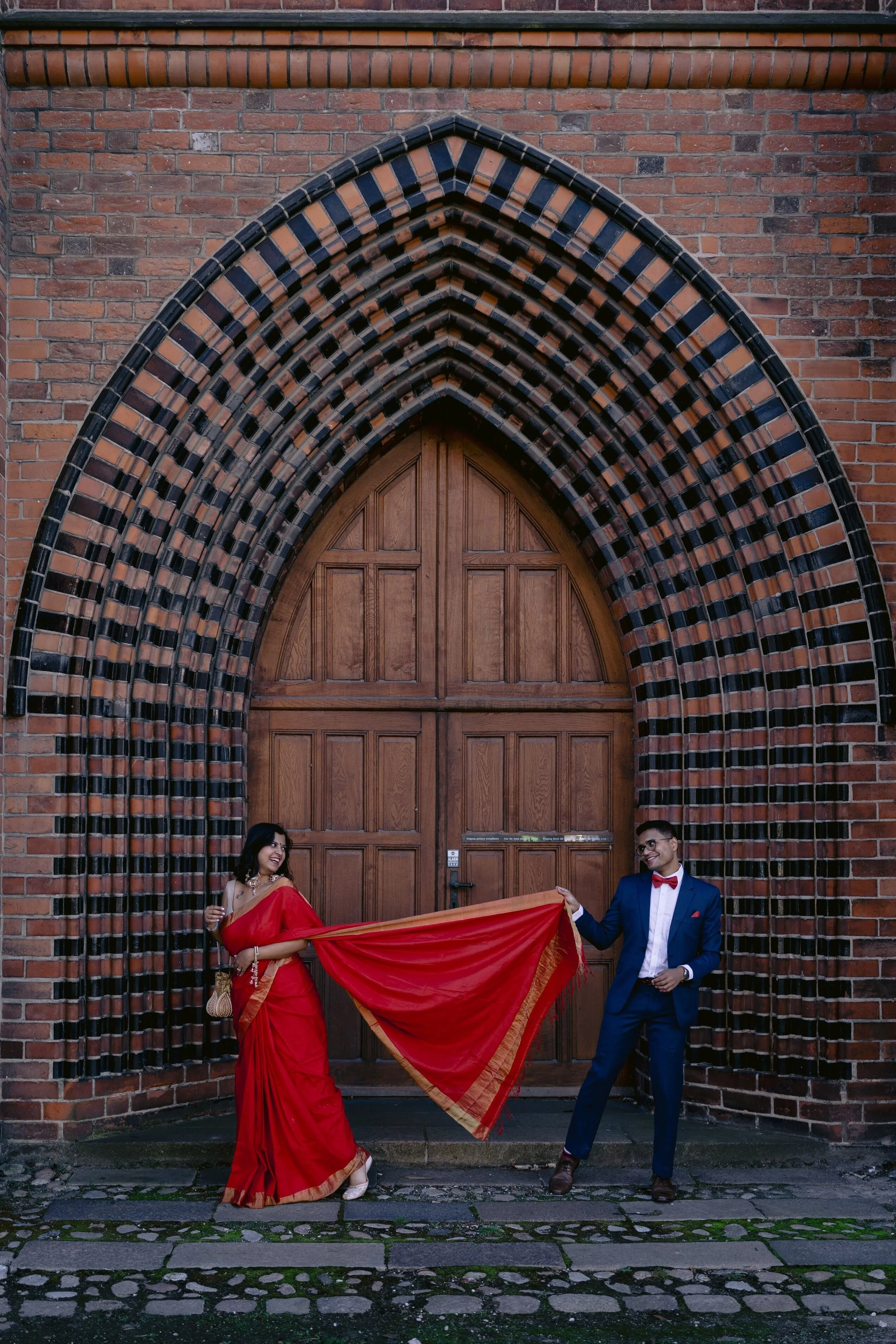 Odense Wedding Photographer