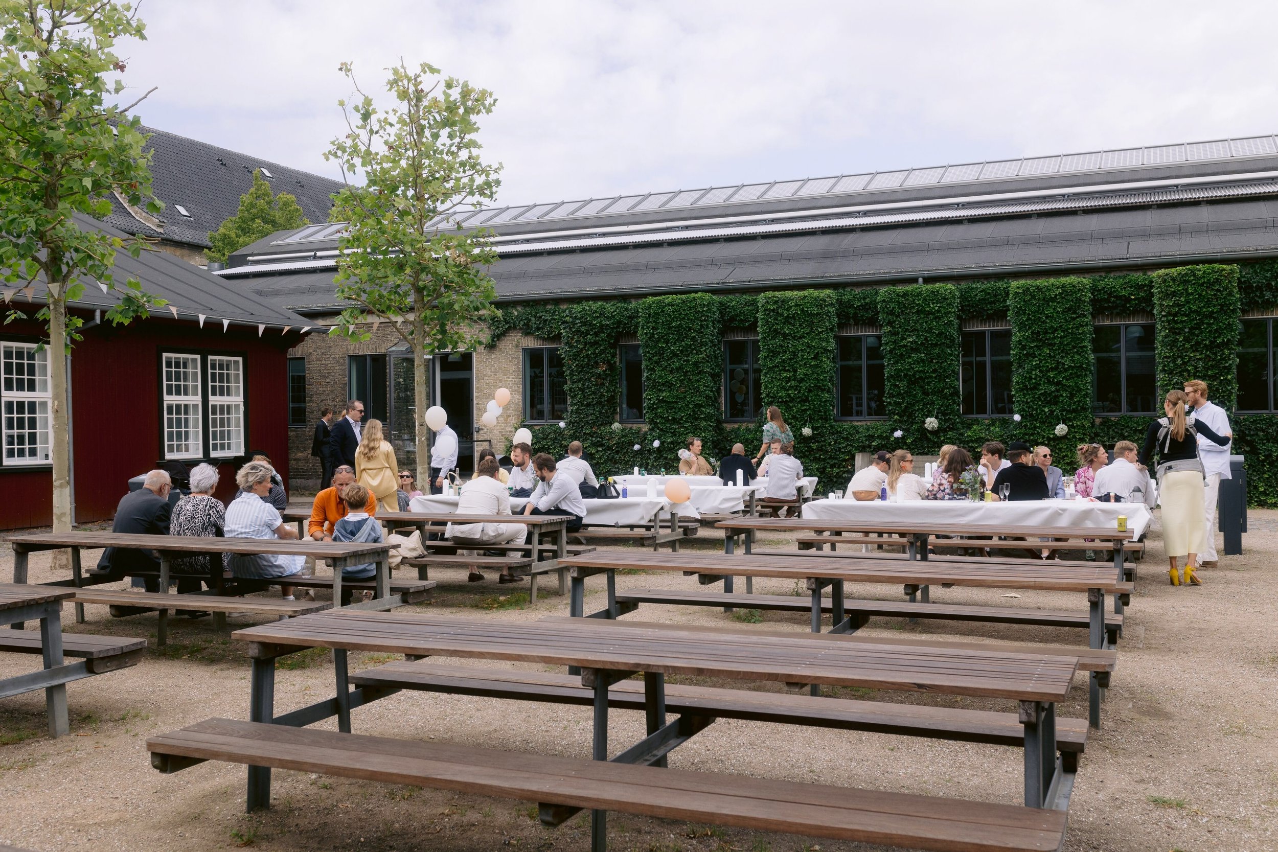 wedding photography in odense