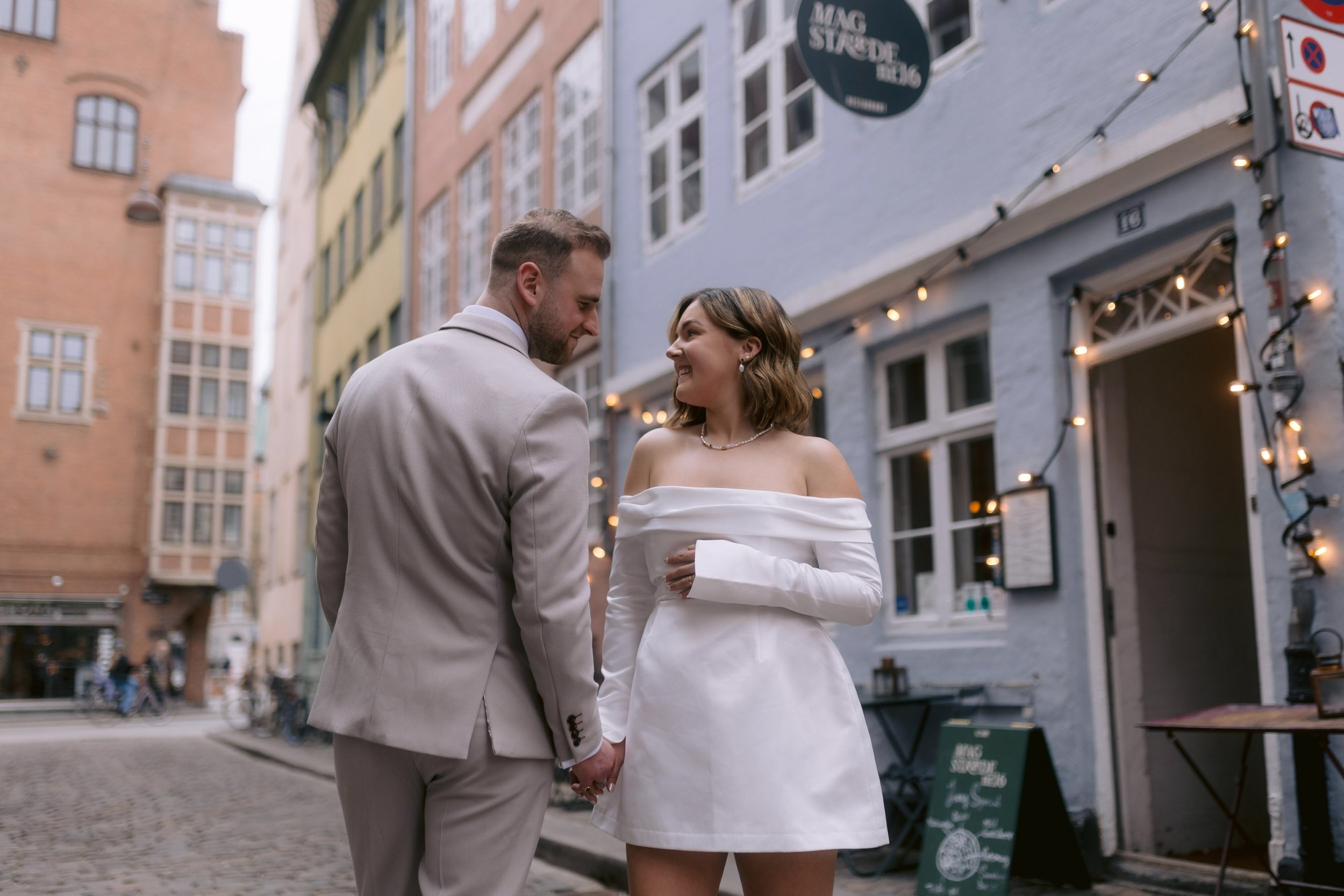 odense bryllup