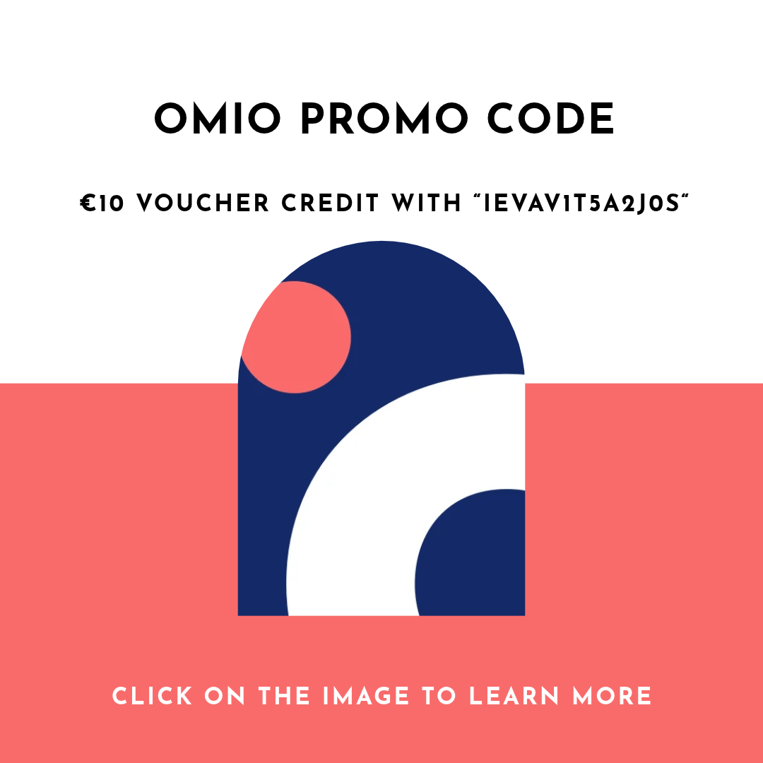 Omio Promo Code