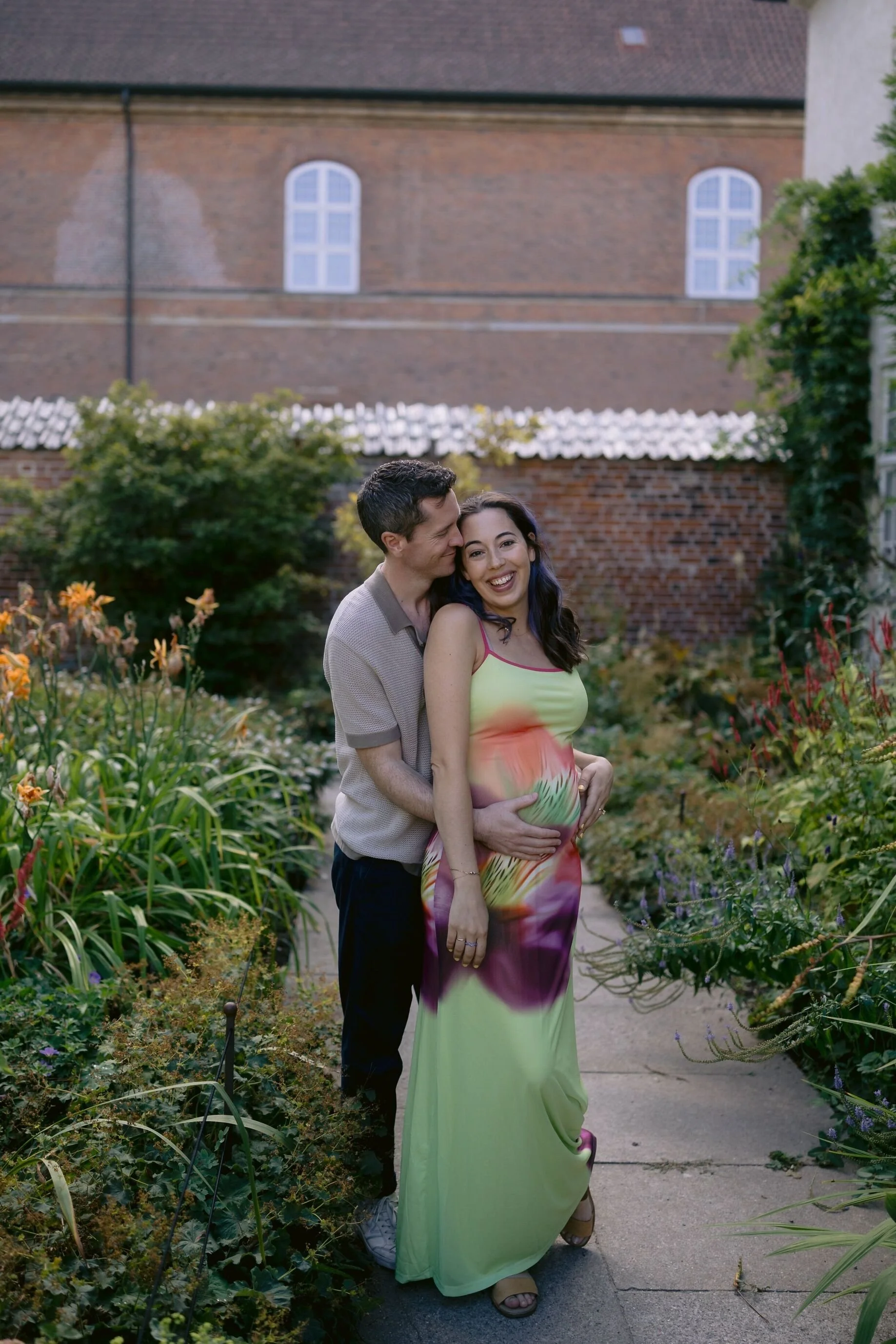 Copenhagen Photoshoot