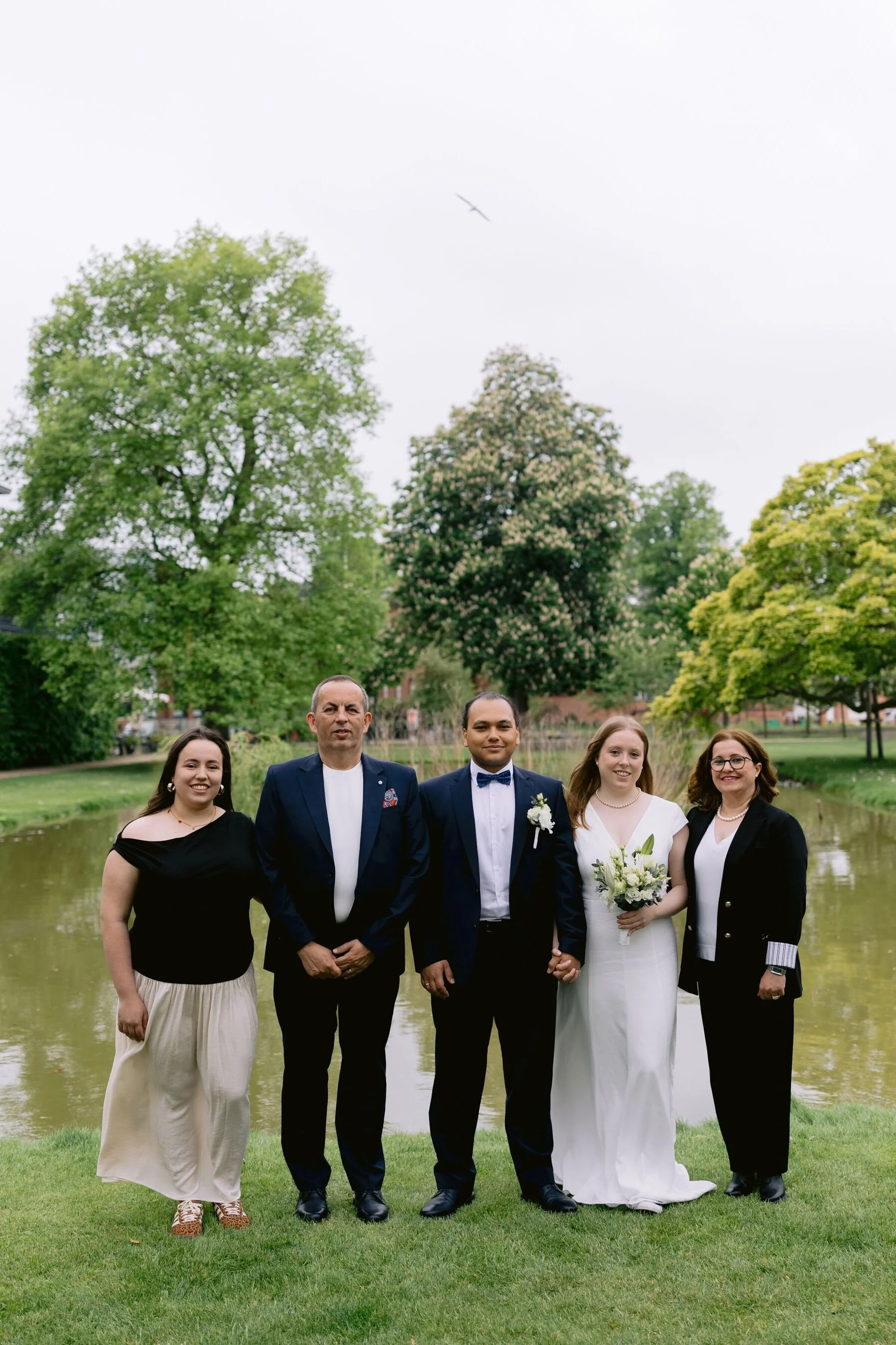 Odense Wedding
