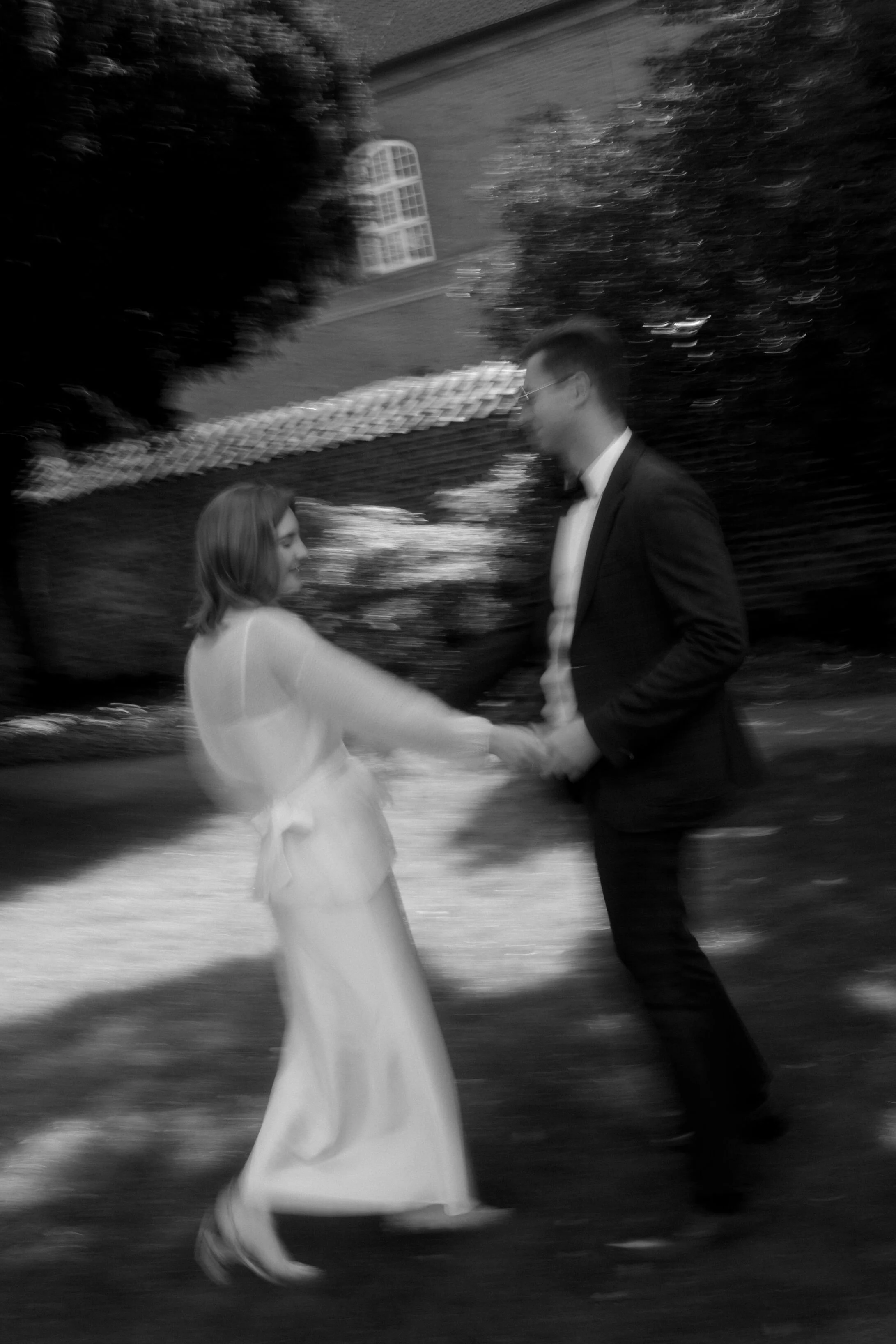 Photographer in Kolding for the wedding