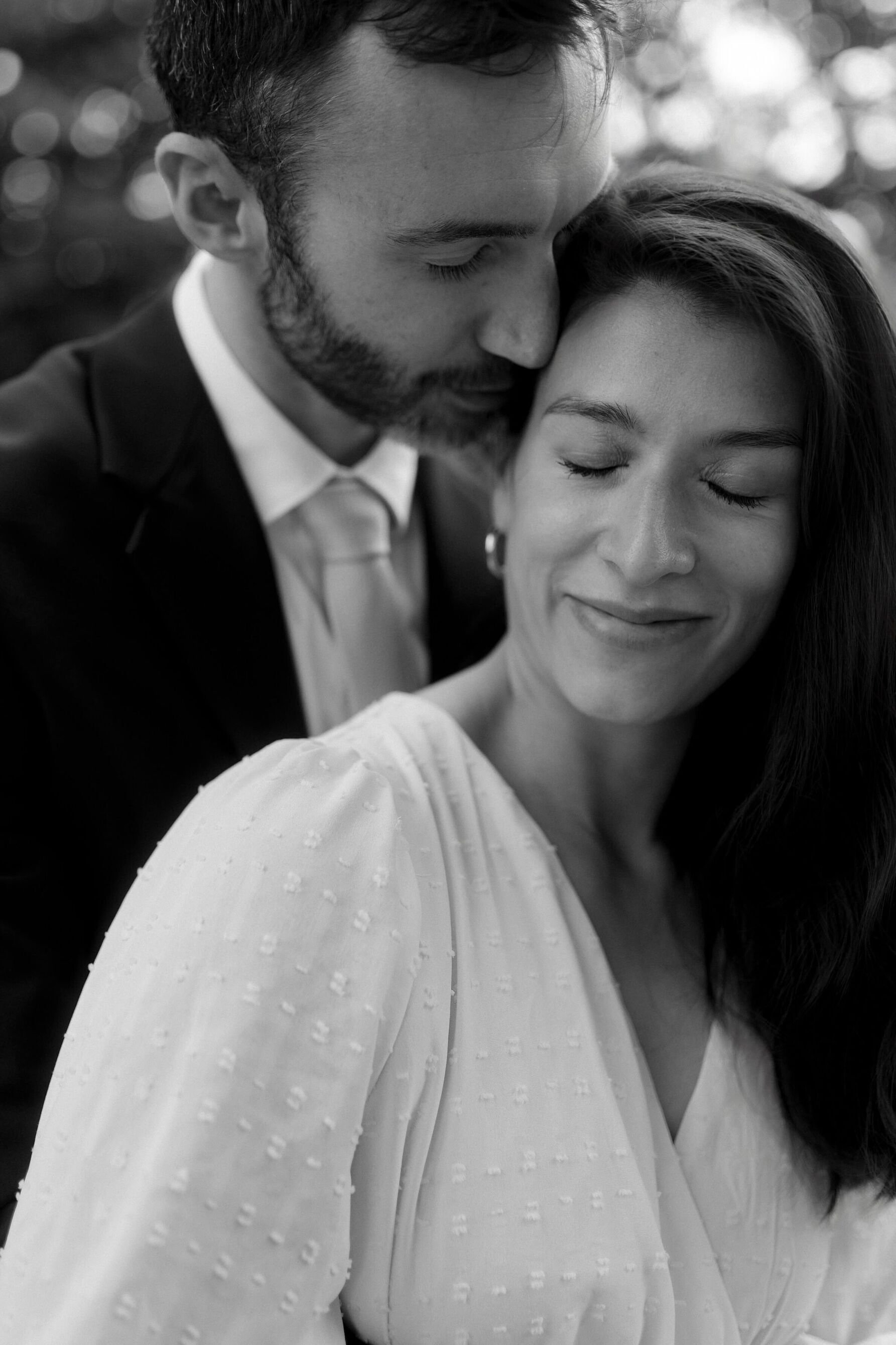 Aalborg Wedding Photoshoot