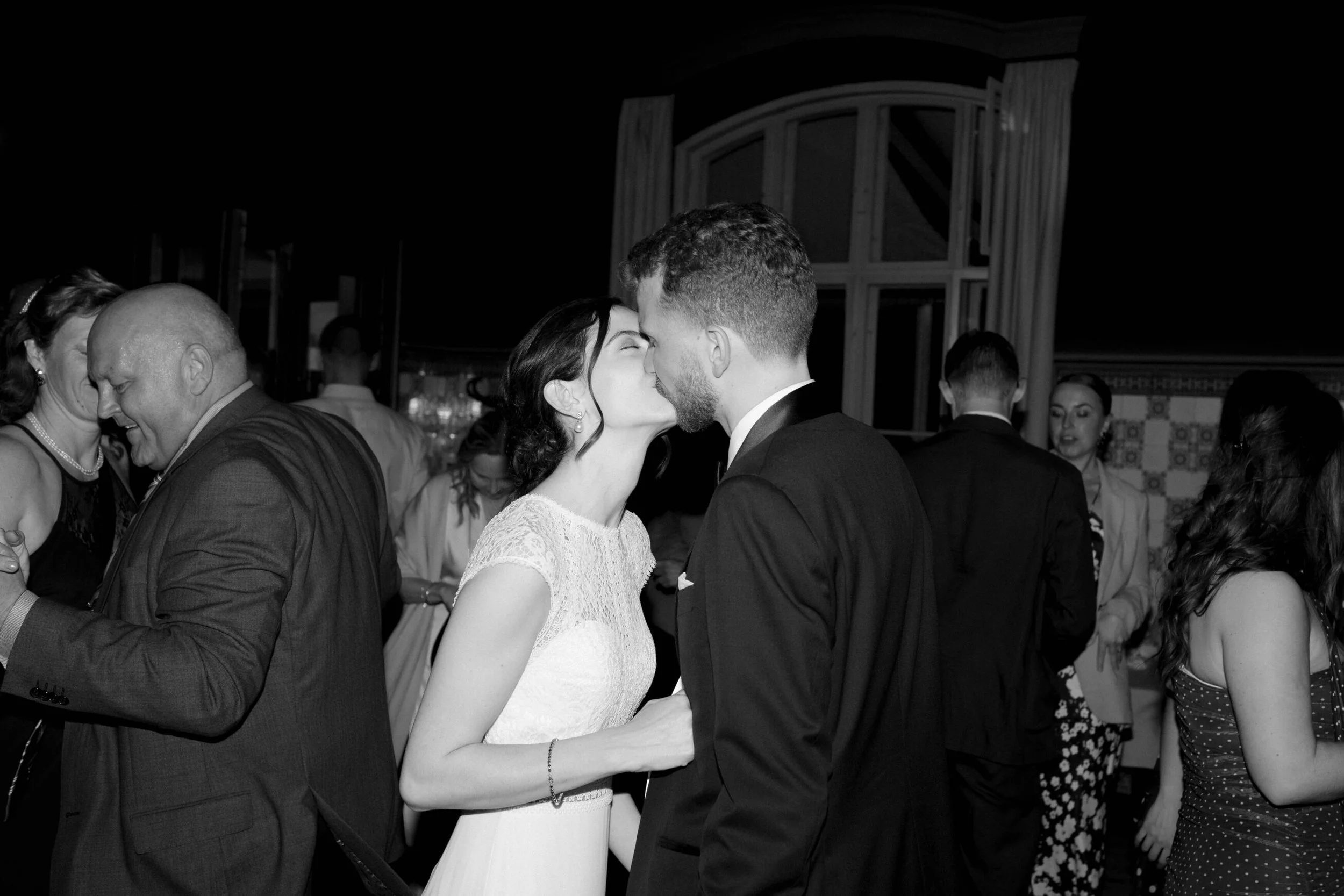 Aalborg Wedding Photographer