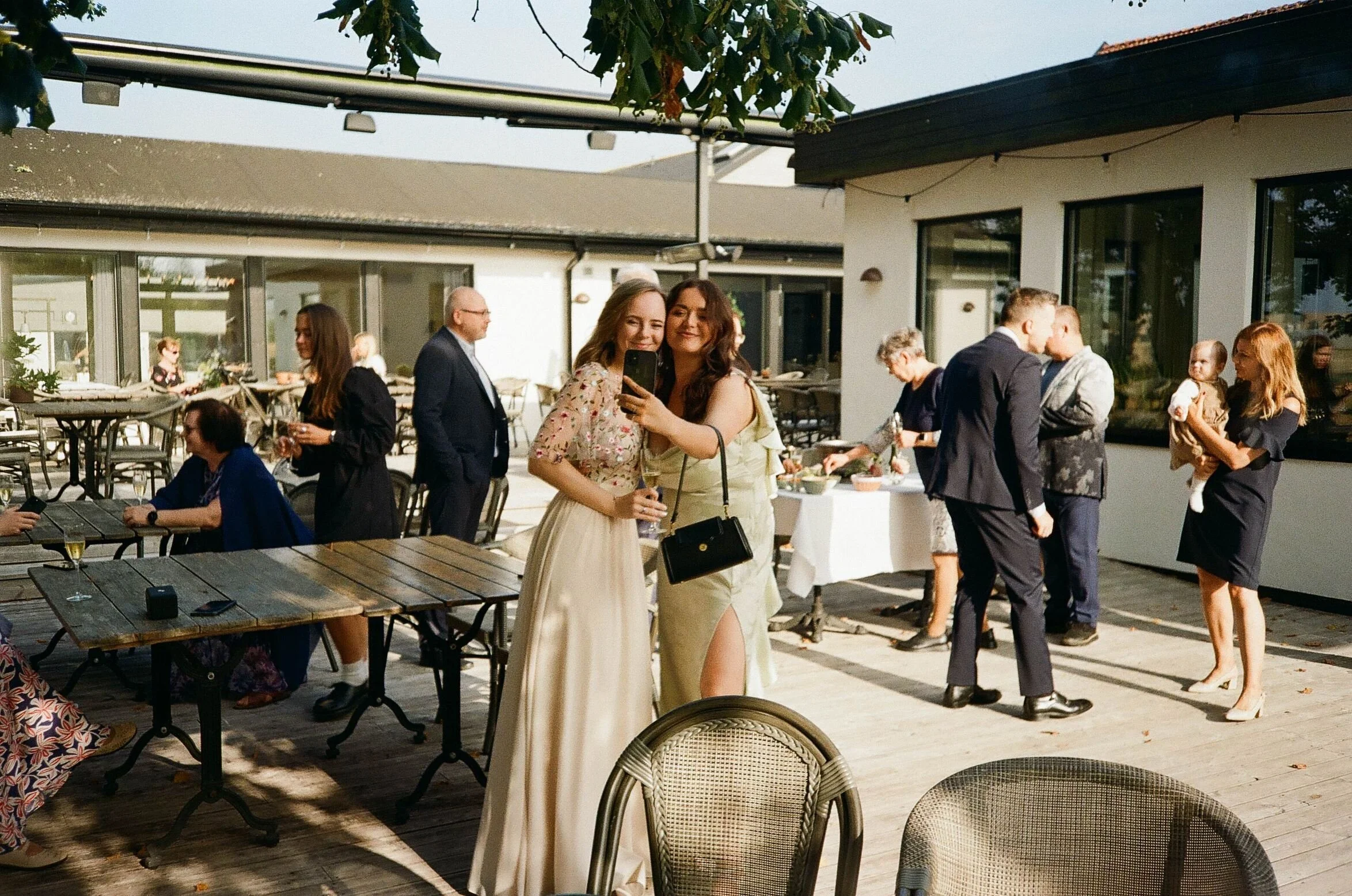 Film Photographer Denmark