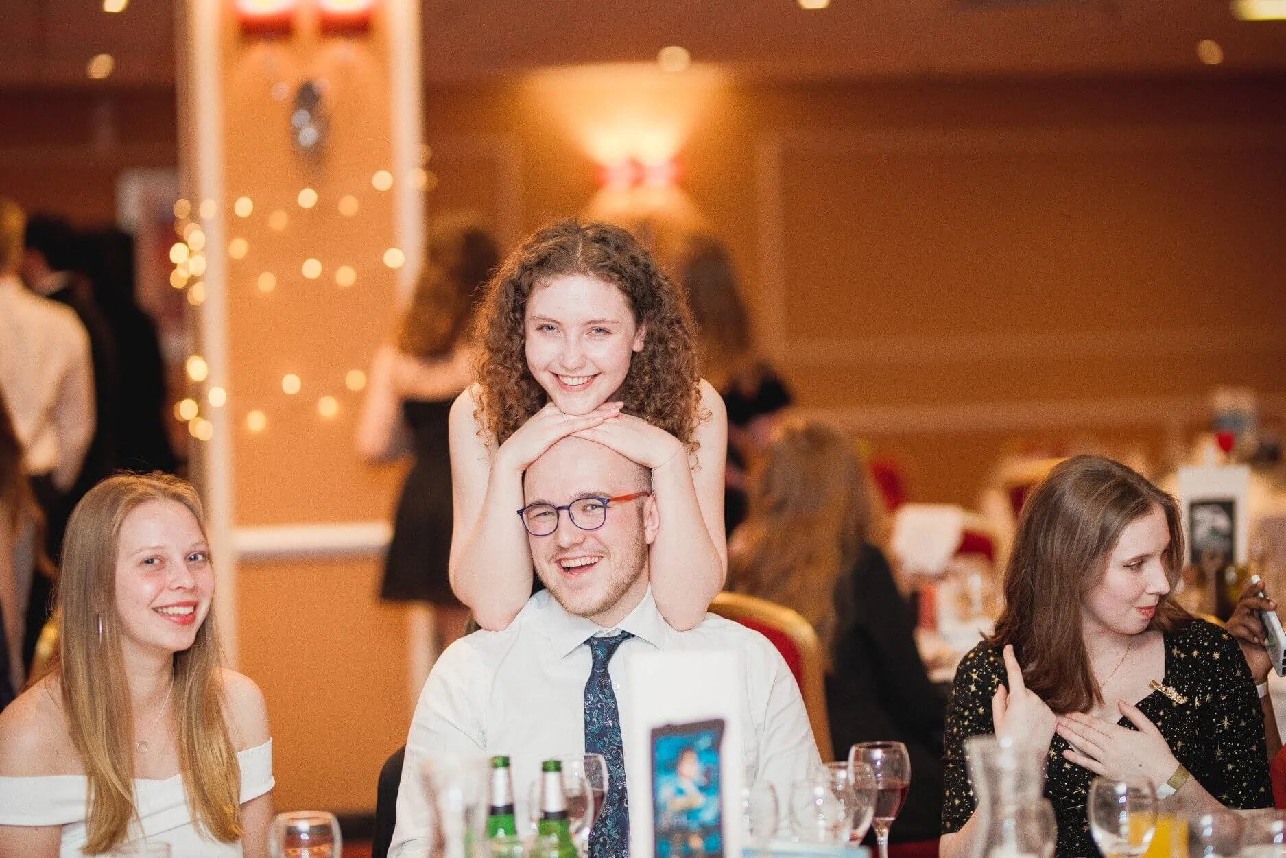 Hire an event photographer for your event in Copenhagen — Freelance Photography services in Copenhagen