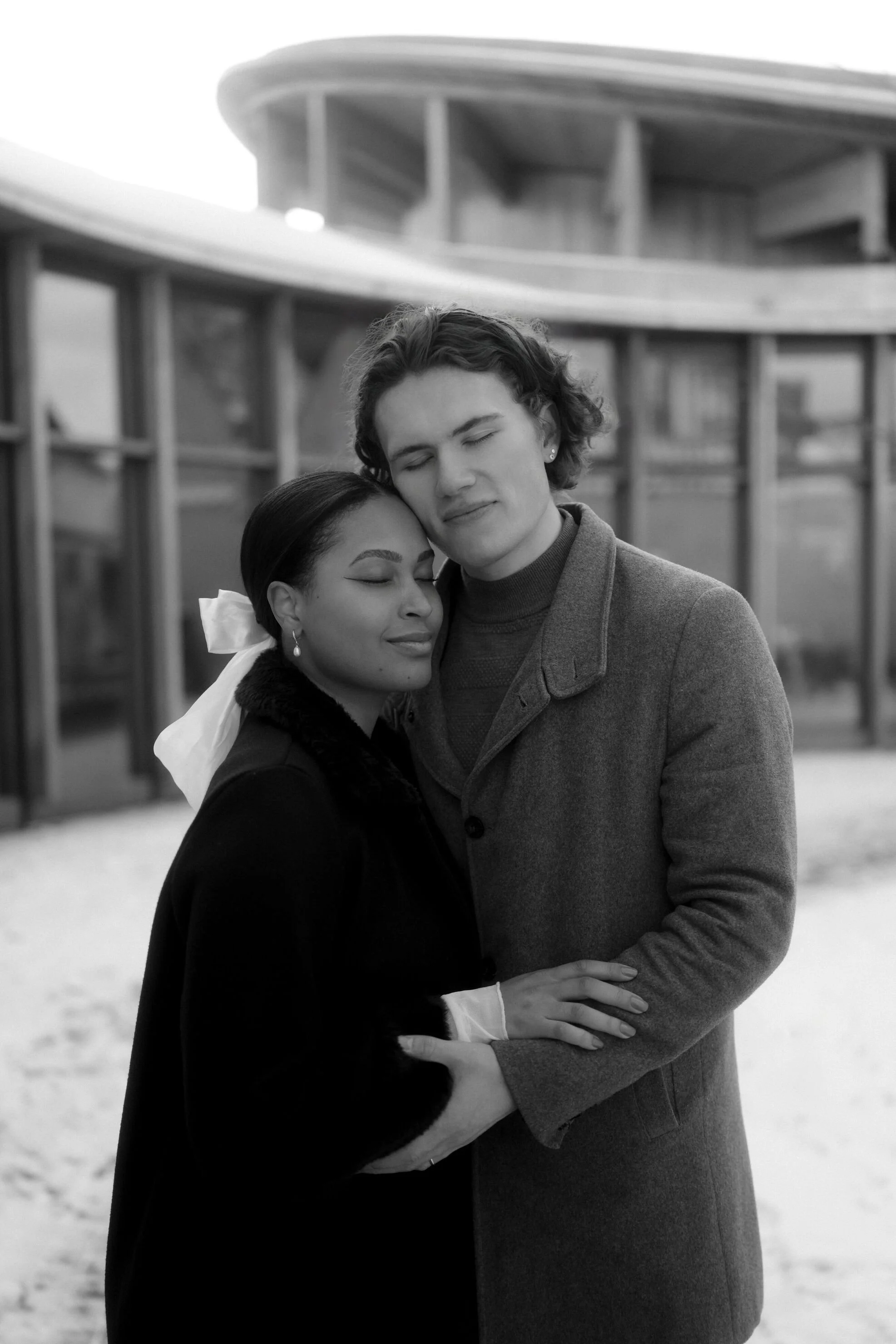 Odense Wedding Photographer - Odense Wedding Photoshoot