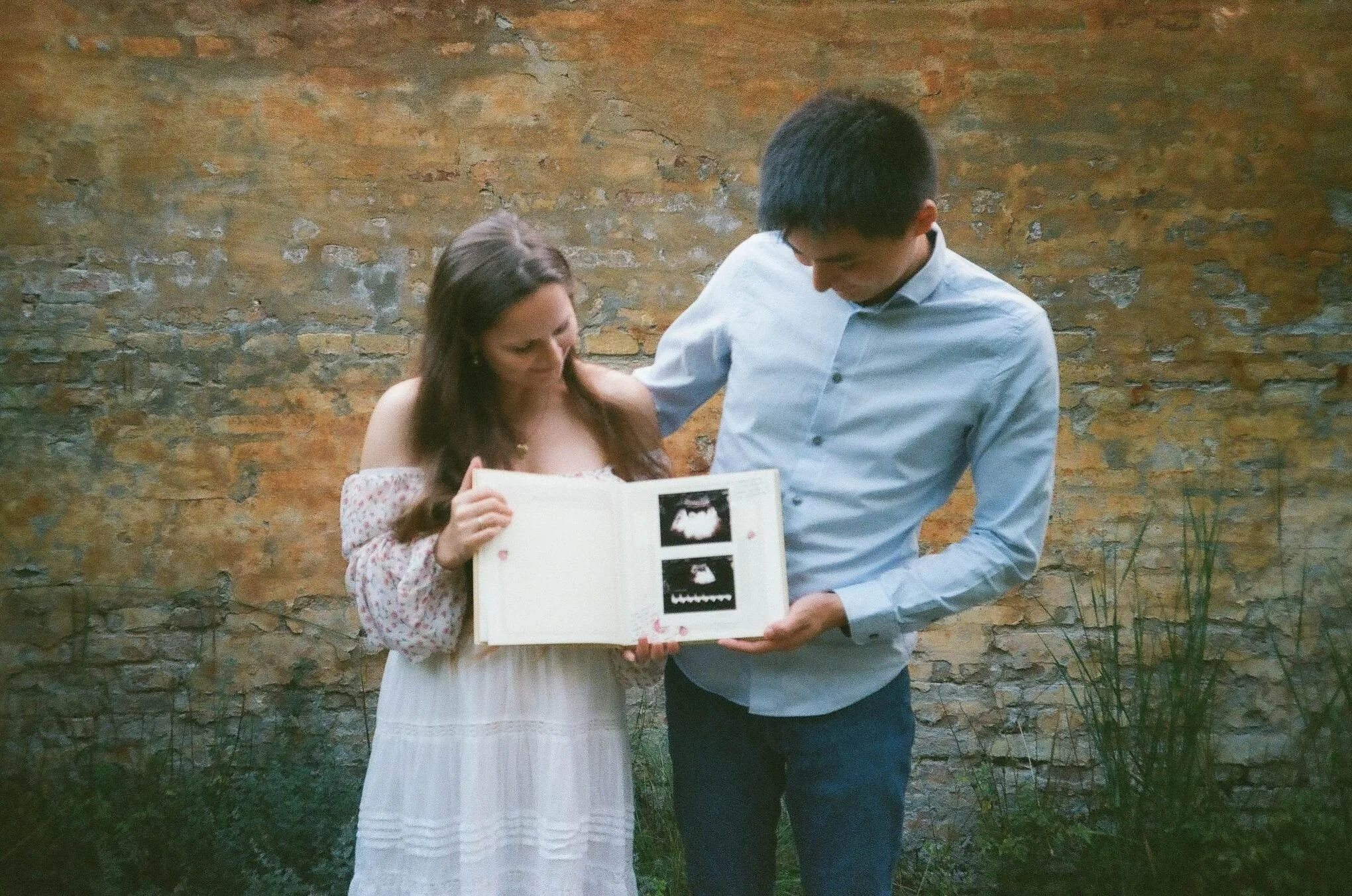 Analogue Film Photographer Copenhagen