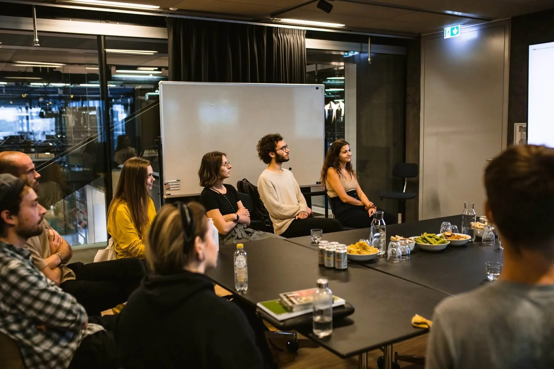 The Design Kids in Copenhagen — Event Photography by Ieva Vi Photography