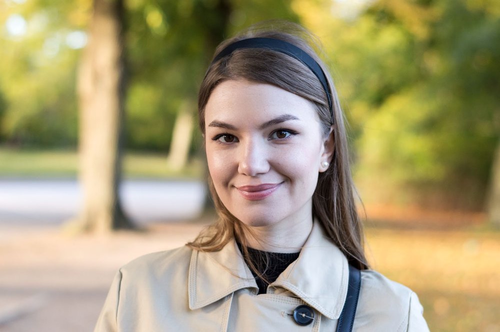 Getting Married in Denmark — An Interview with Copenhagen-Based Makeup & Hair Artist Anastasiia Getting Married in Denmark — An Interview with Copenhagen-Based Makeup & Hair Artist Anastasiia