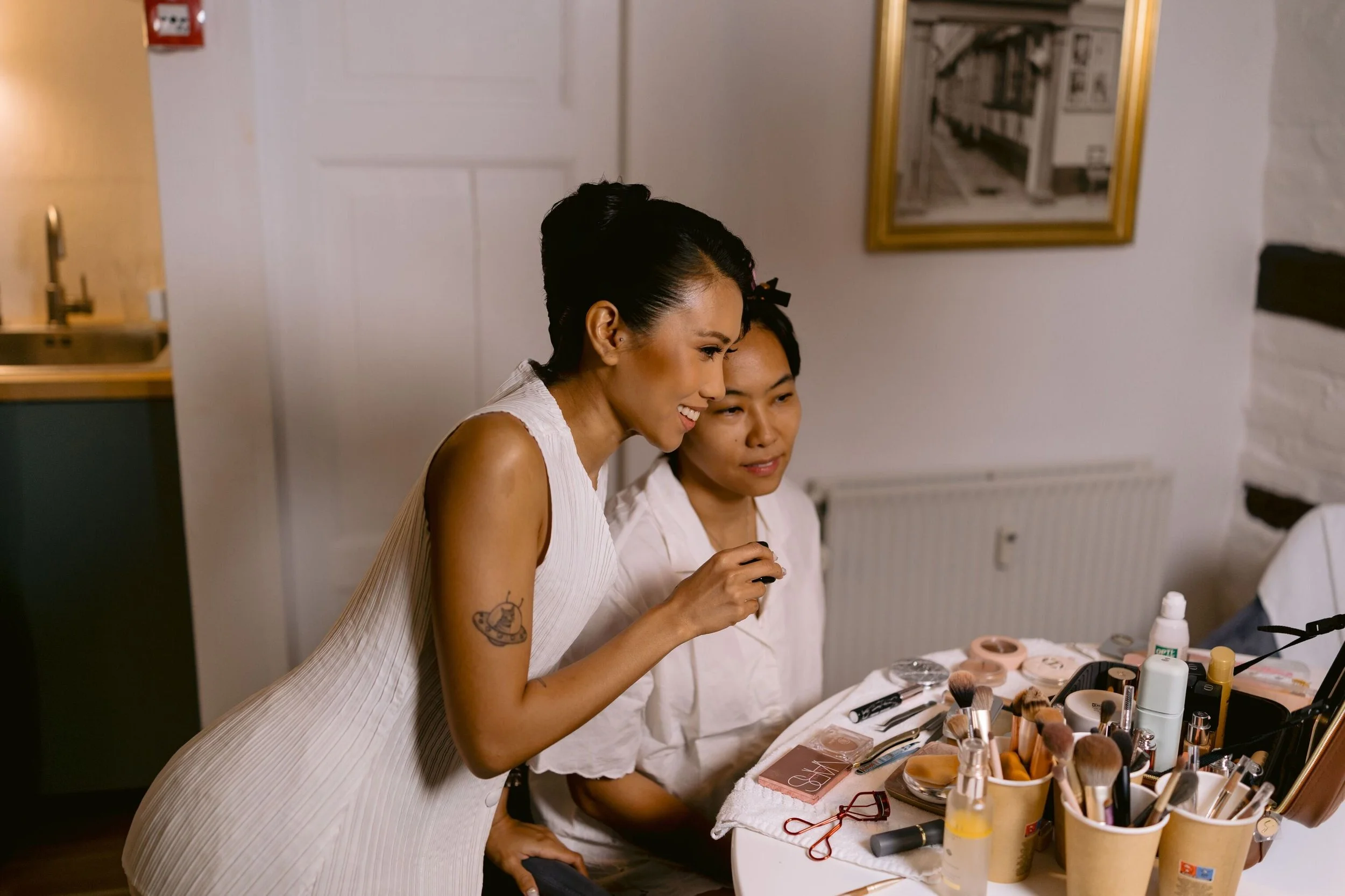 Aalborg Wedding Photographer