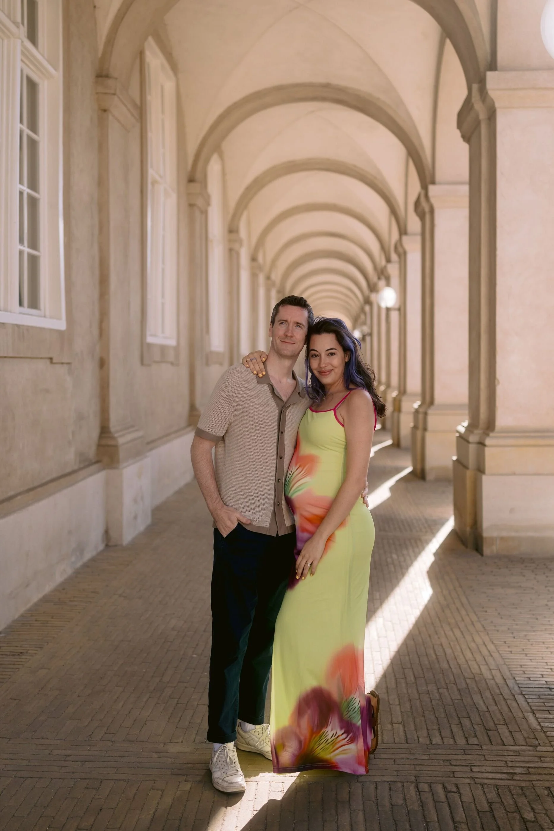 Copenhagen Photoshoot