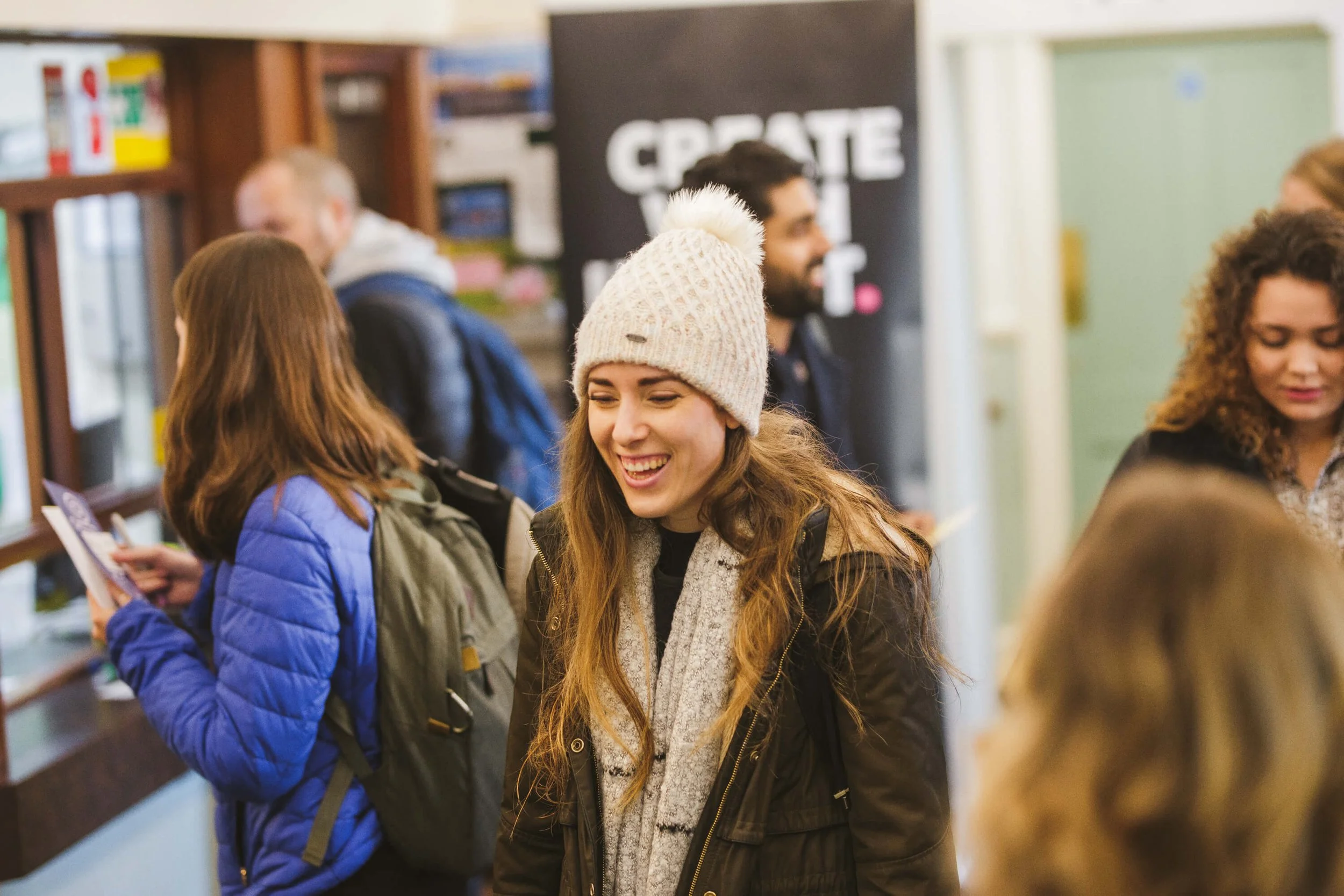 Conference in Denmark — Professional Photography Services in Copenhagen