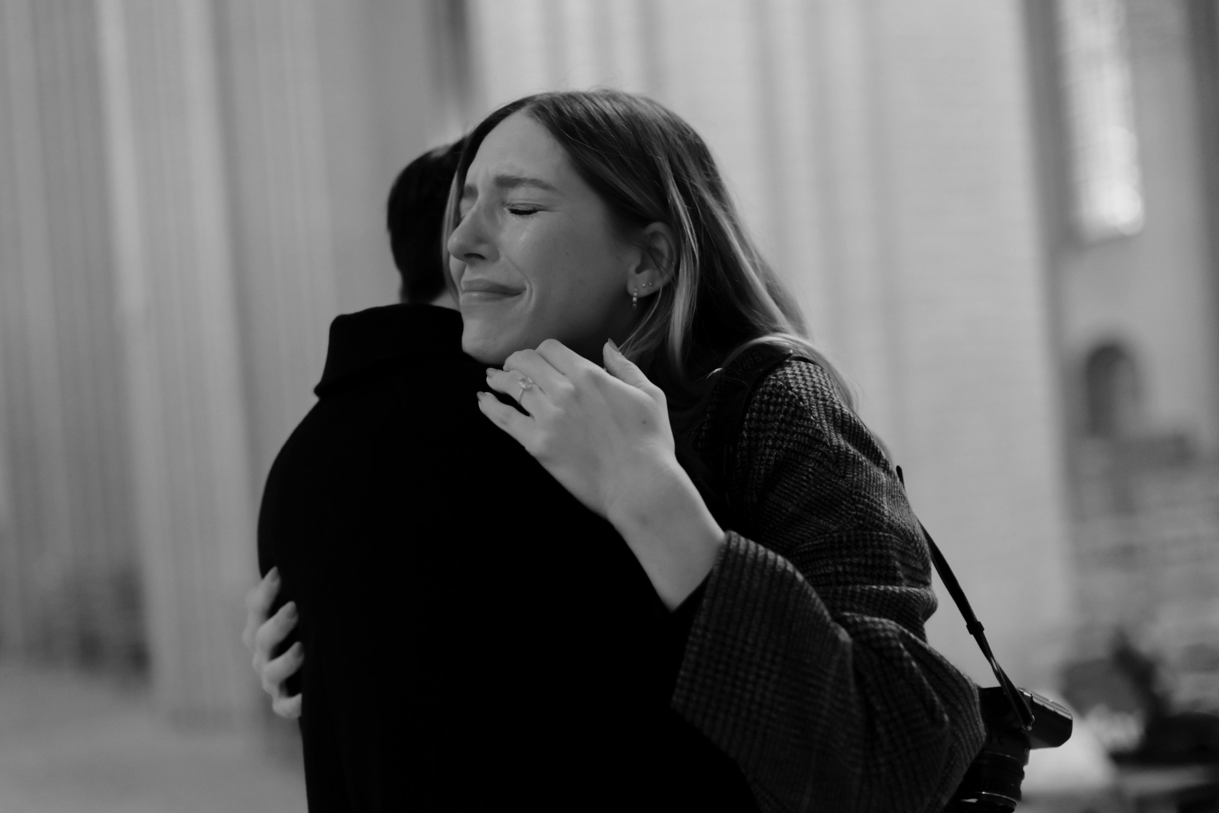 Copenhagen Engagement Photographer