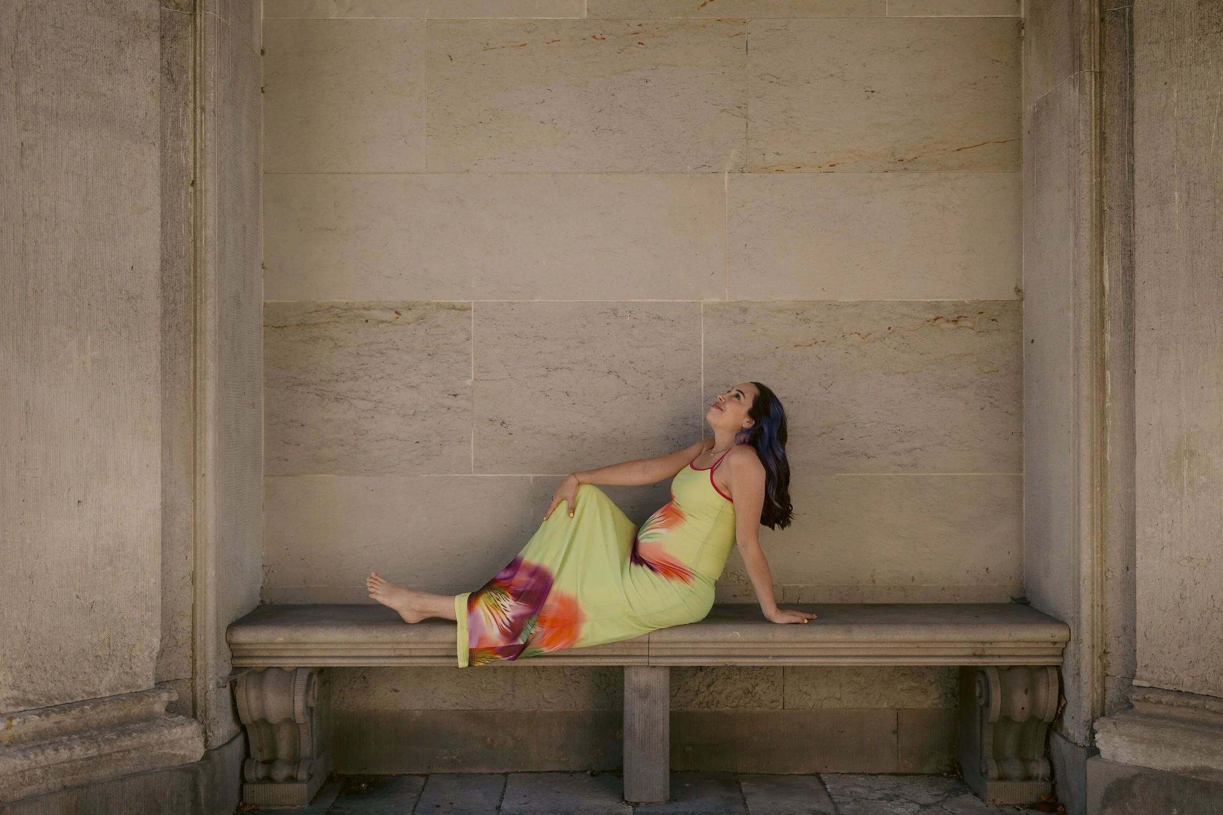 Photoshoot in Copenhagen