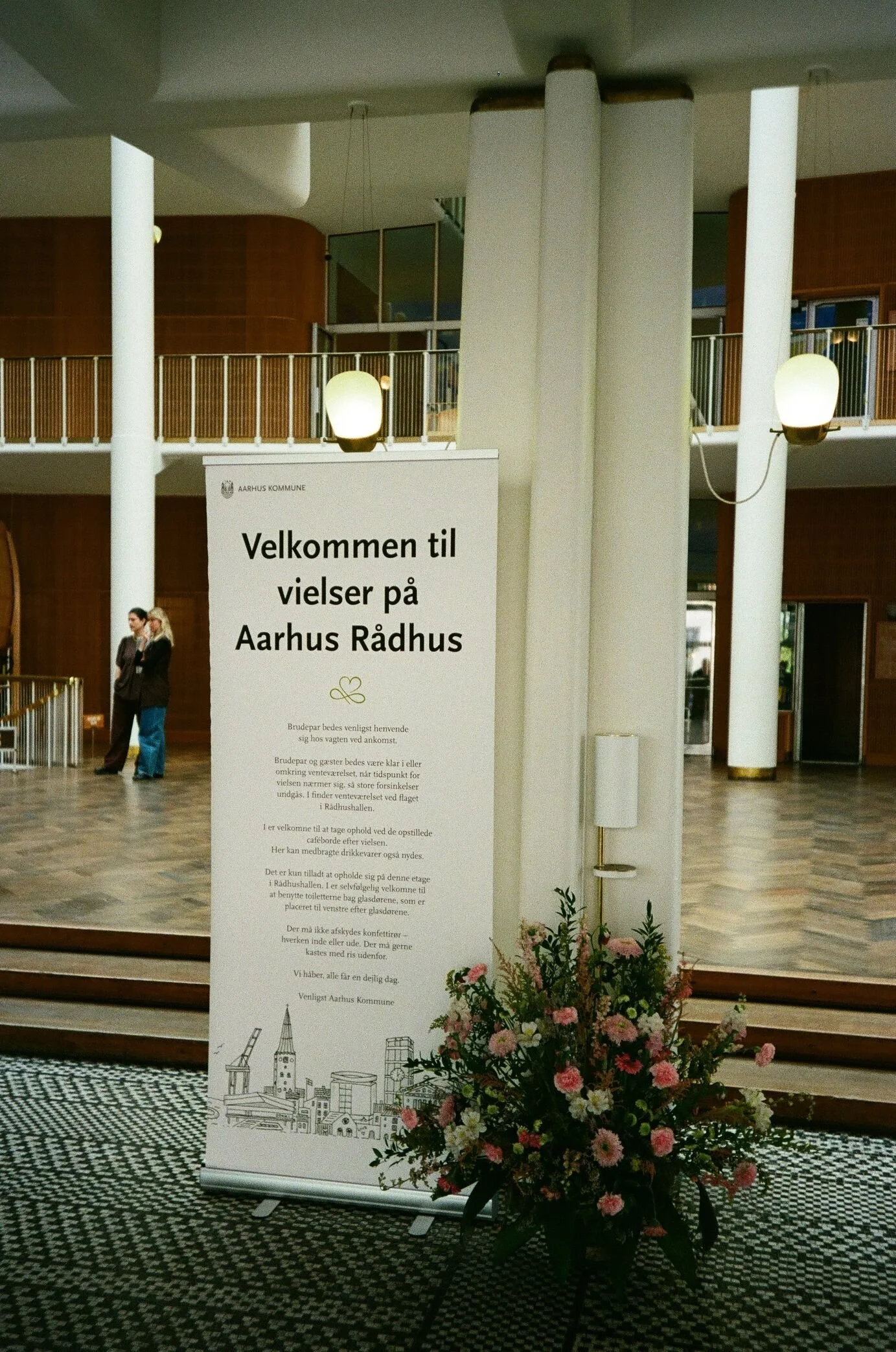 Film Photographer Aarhus