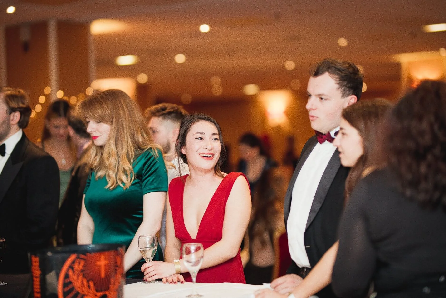 Freelance Event Photographer in Copenhagen — Photography Services in Copenhagen