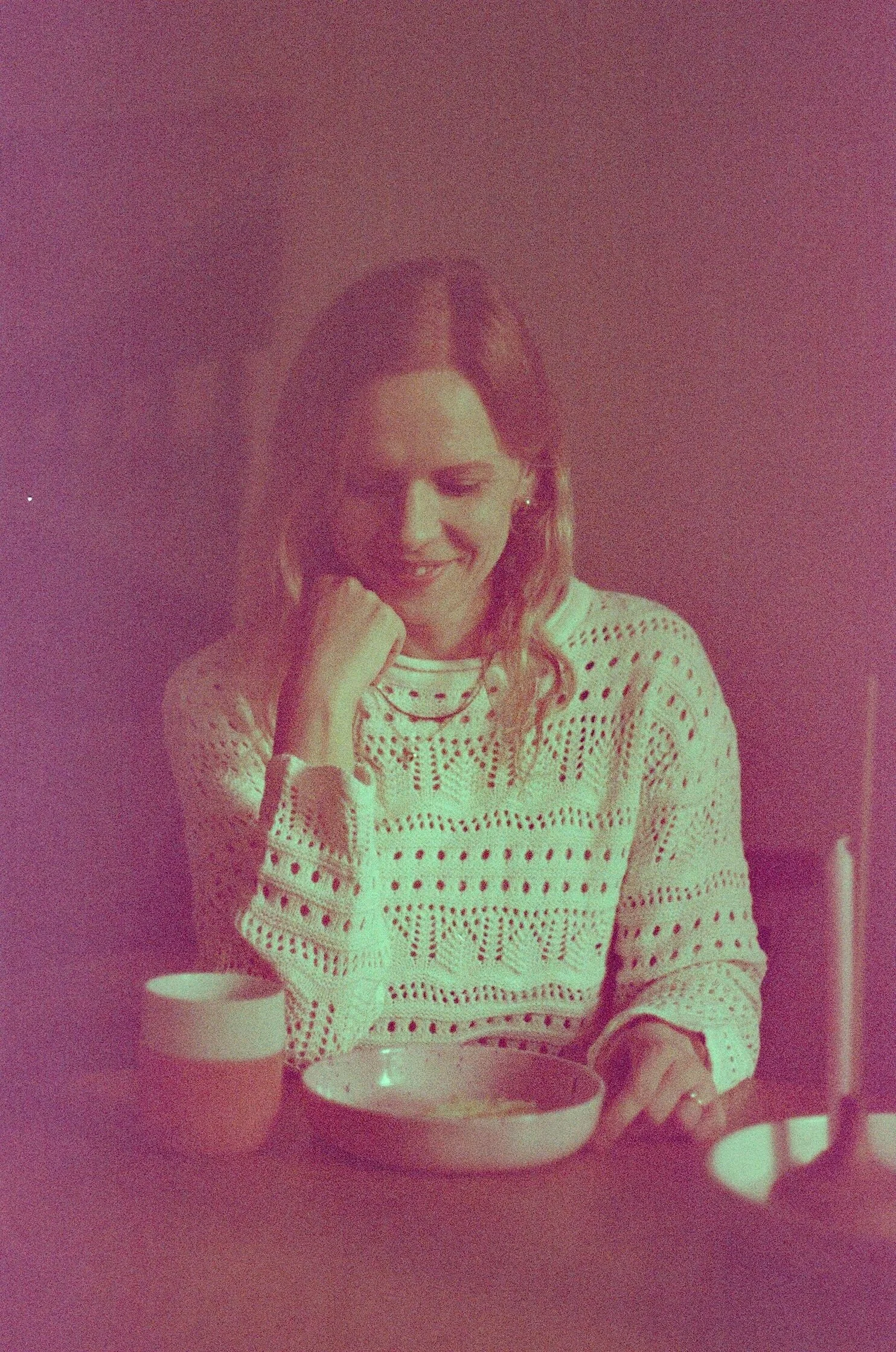 Film Photographer Denmark