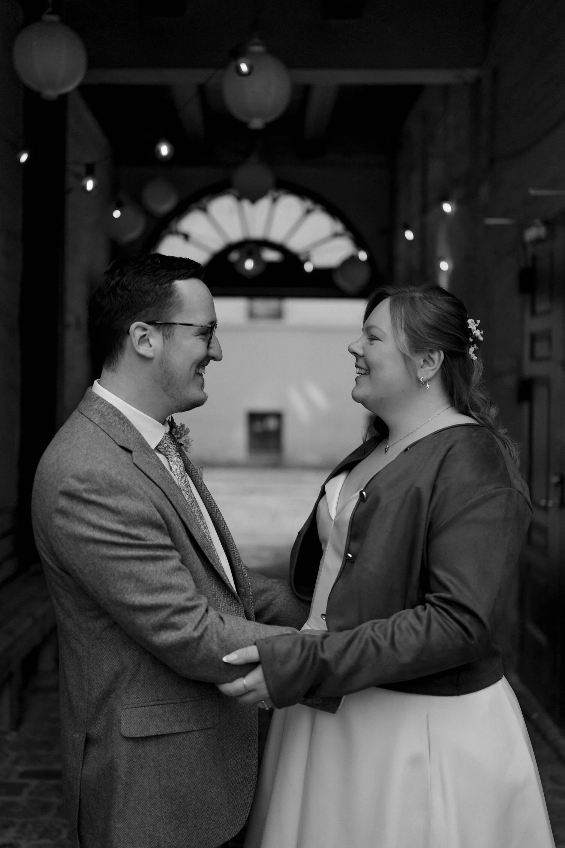 Aalborg Wedding Photographer