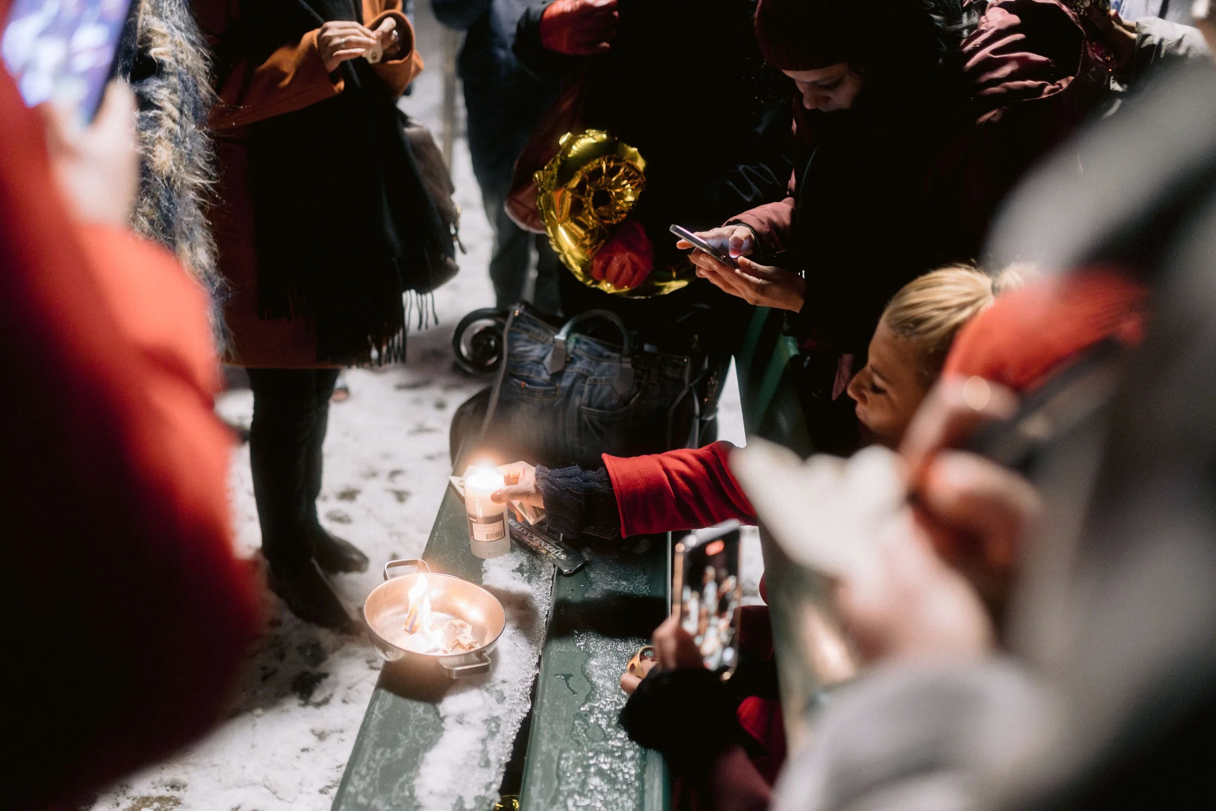 copenhagen event photography