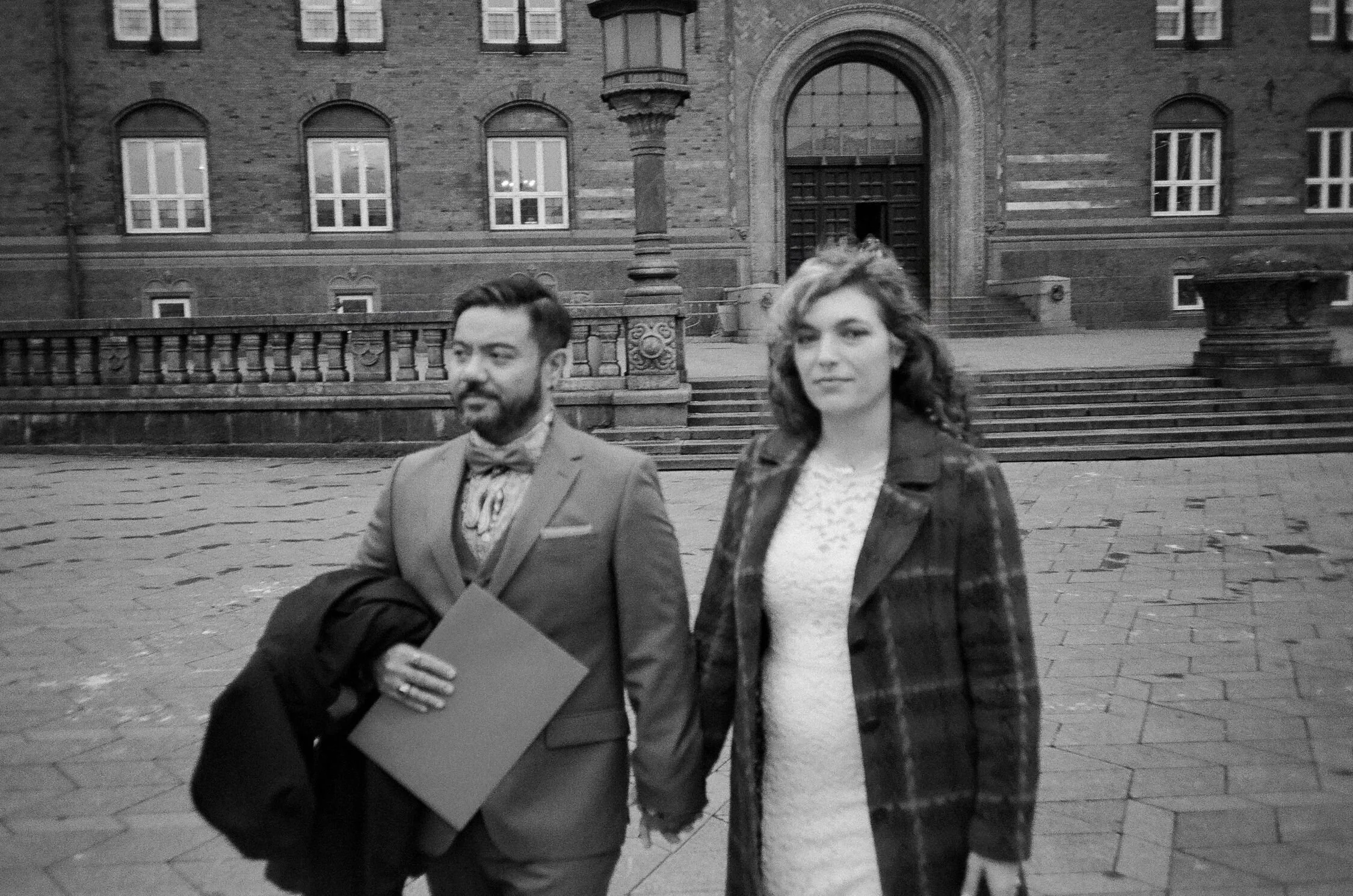 Film Photographer Denmark