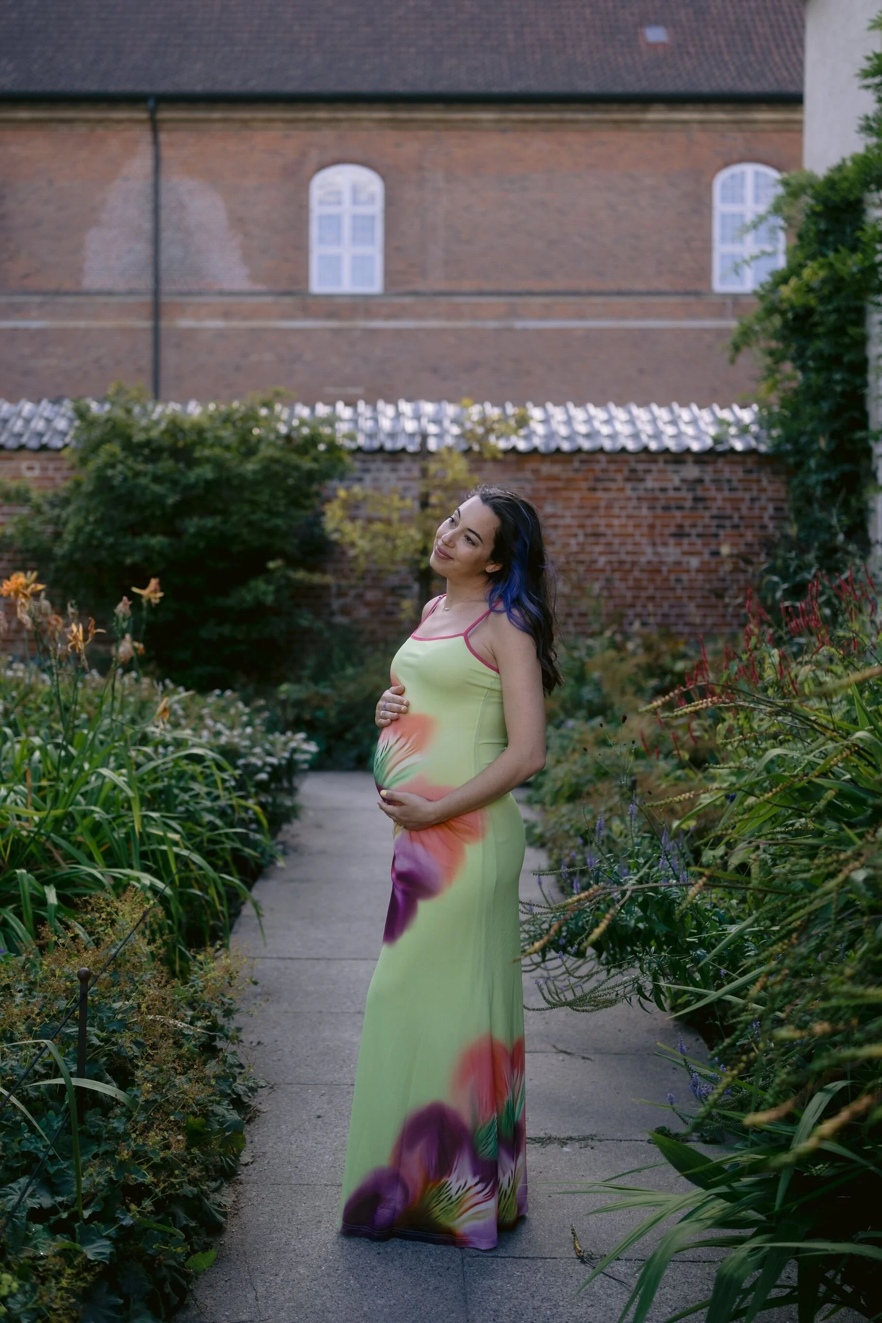 Copenhagen Photoshoot