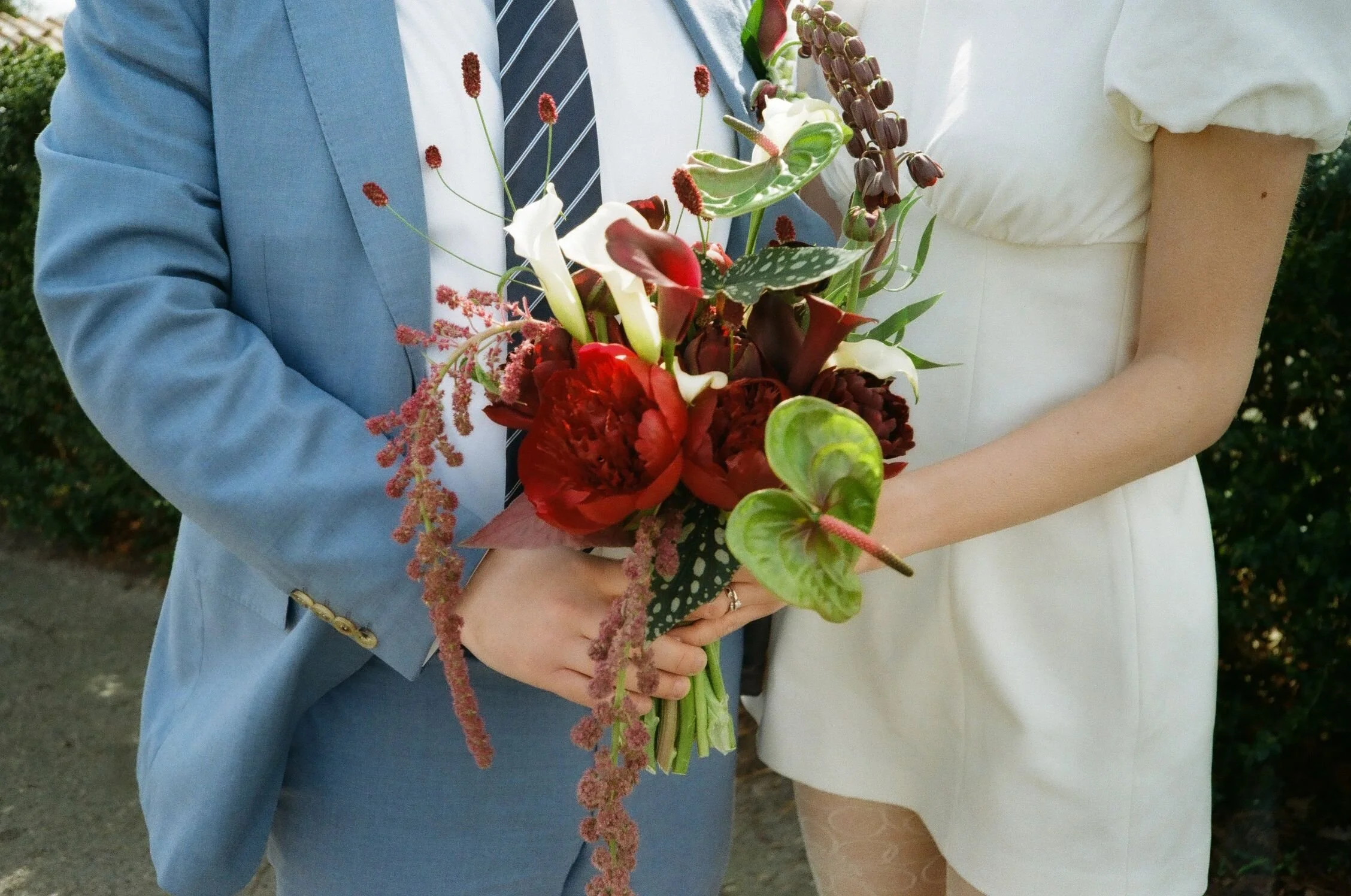 Esbjerg Wedding Photographer 