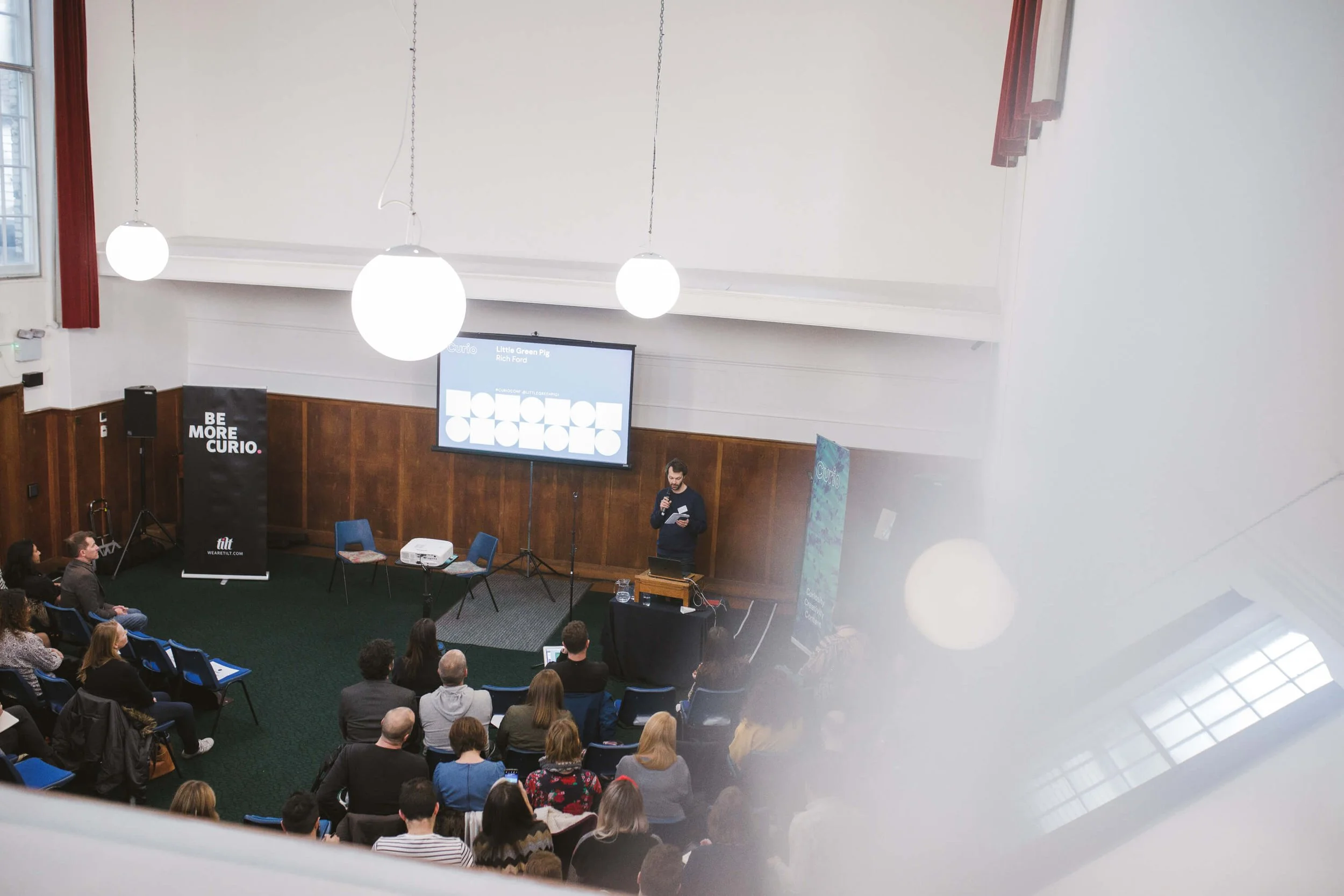 Event Photographer in Denmark