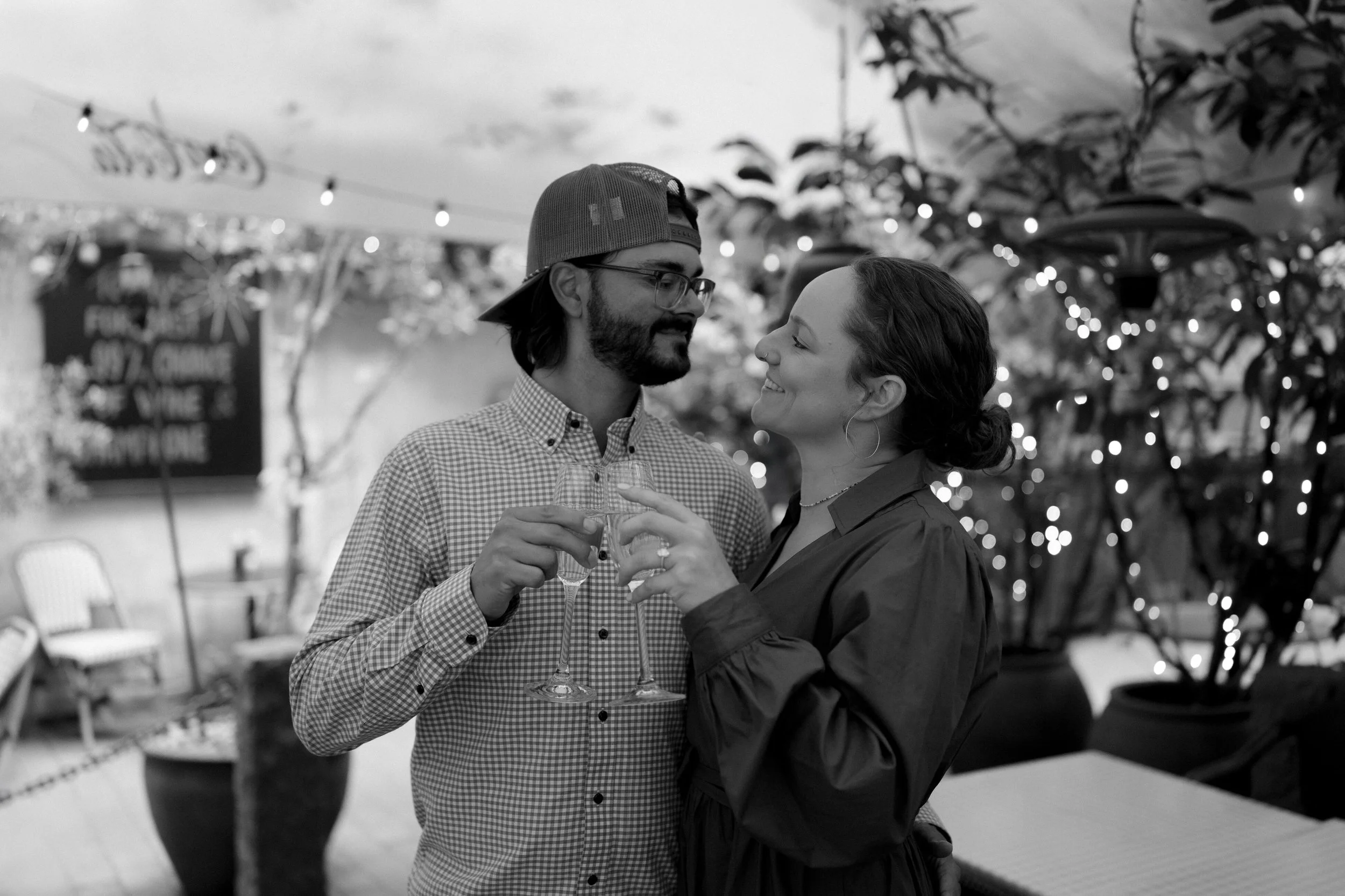 Proposing in Copenhagen — Engagement in Copenhagen