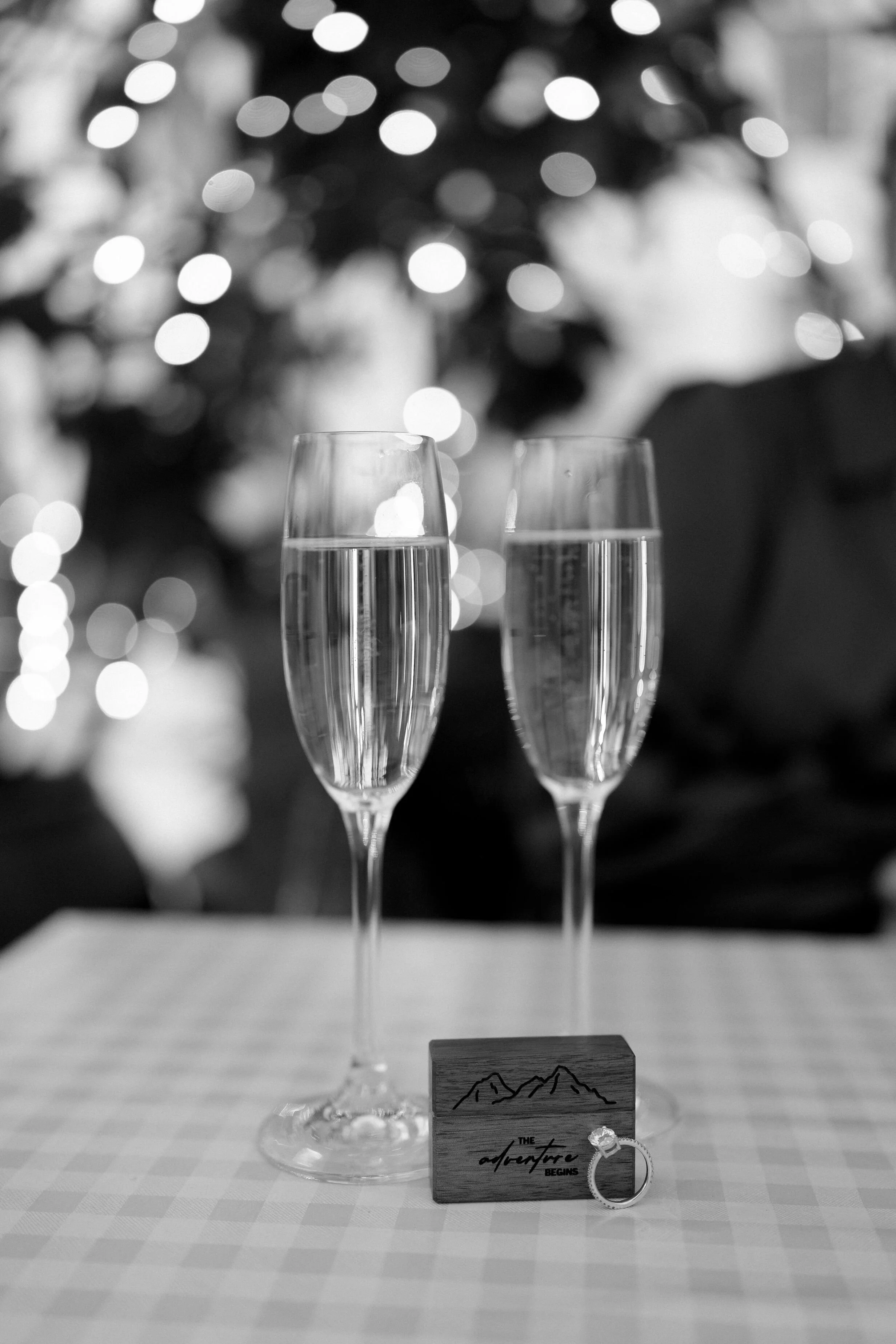 Proposal photos in Copenhagen