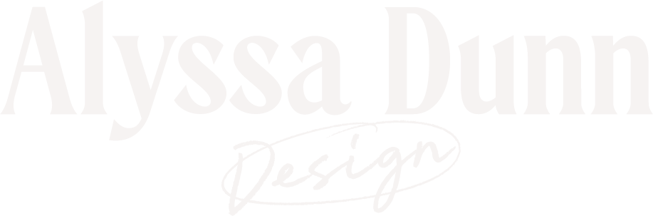 Alyssa Dunn Design