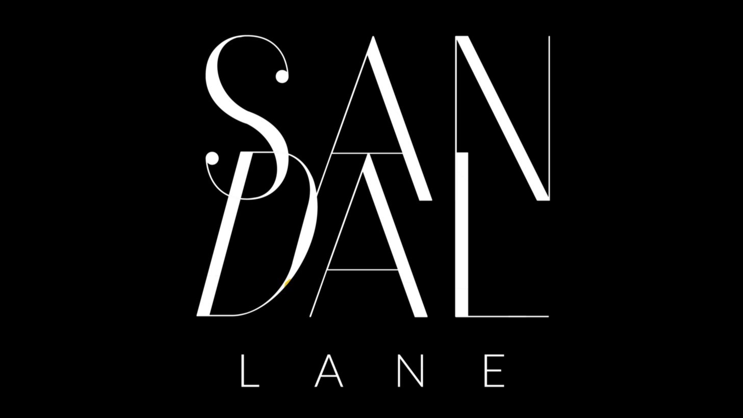 Sandal Lane