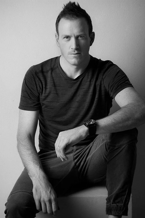 About Us — Jack Alexander Studio