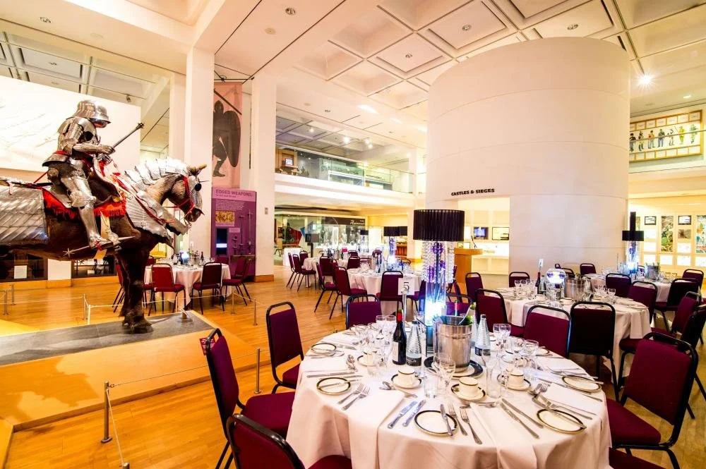 CSOS/CSPSS 2026 Dinner Ticket (Officers, Civilian Trainees & Consultants)