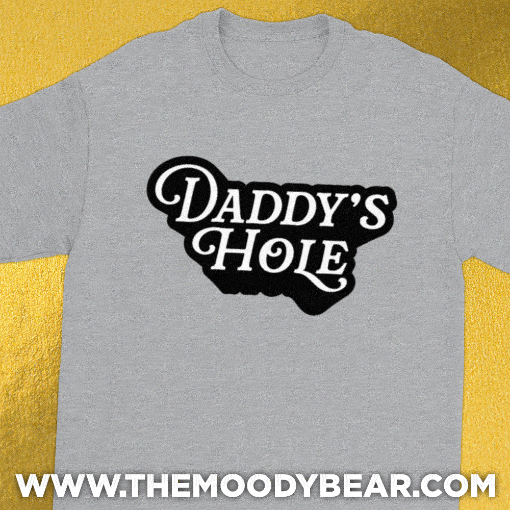 Fancy Trash - Daddy's Hole