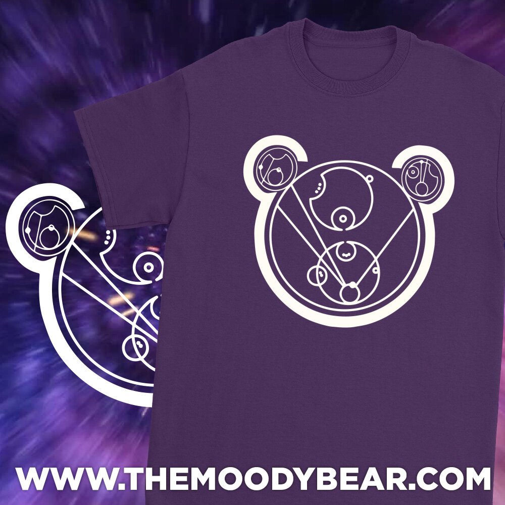 DR-WOOF-GALIBEARIAN-WHITE-TEE-PURPLE-GILDAN.jpg