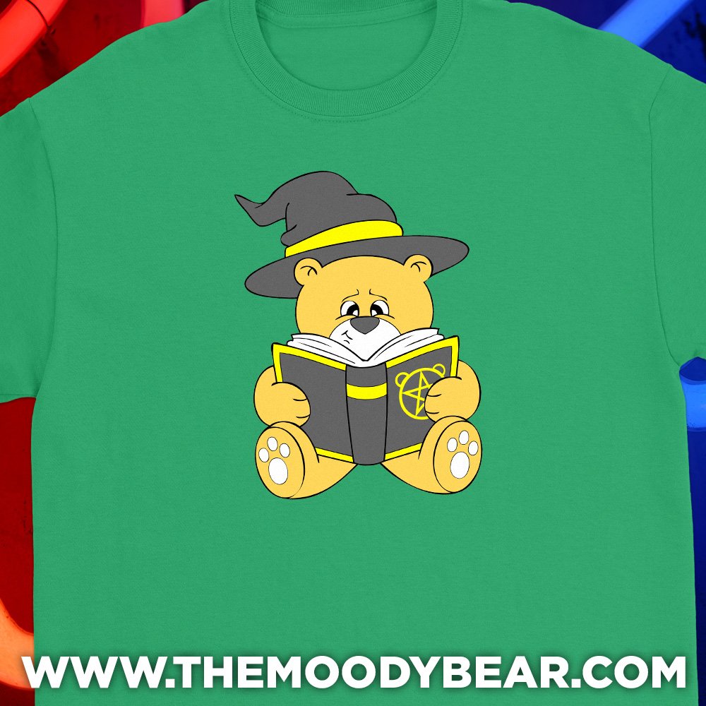 BEAR_WITH_SPELL_BOOK-IRISH_GREEN-GILDAN.jpg