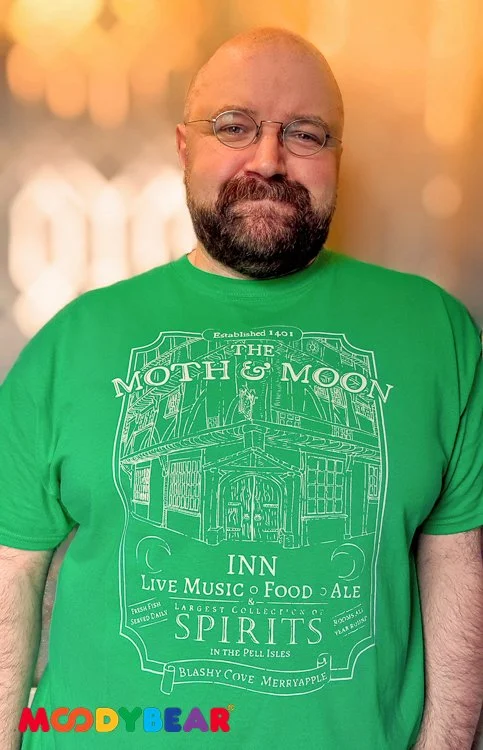The Moth And Moon Inn