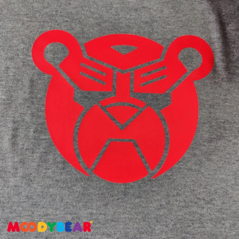 Bearfromers: AutoBear Logo