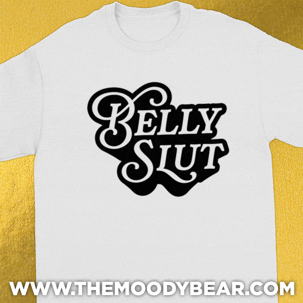 Fancy Trash - Belly Slut