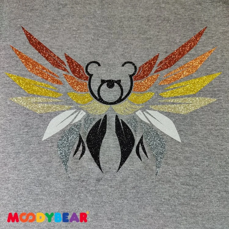 Pride 2026 - Wings of BearPride (Limited Gem Edition)