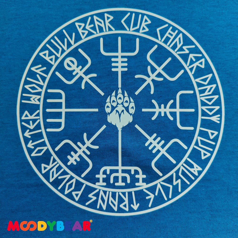 New Viking Compass