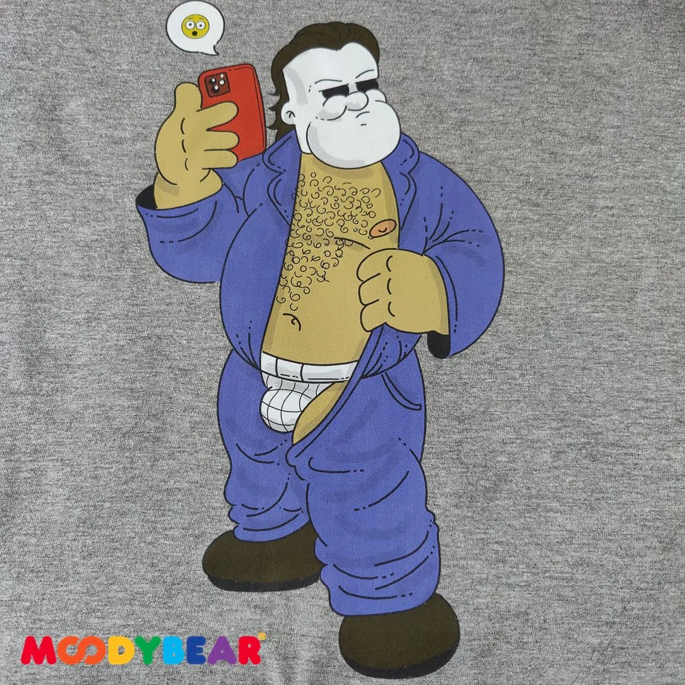 The Horror Selfie Series: Michael Myers
