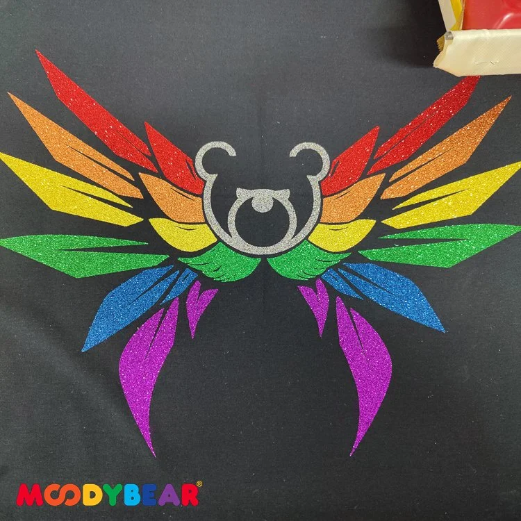 Pride 2026 - Wings of Pride (Limited Gem Edition)