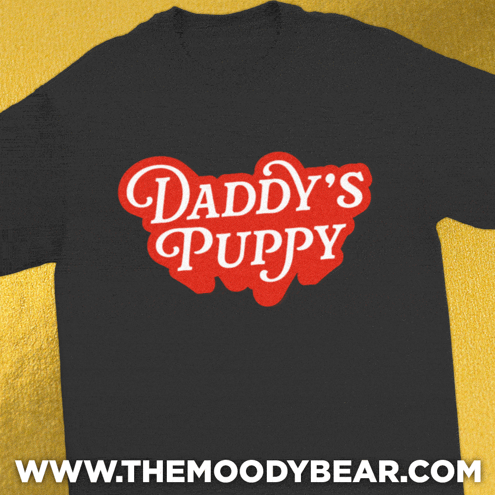 Fancy Trash - Daddy's Puppy